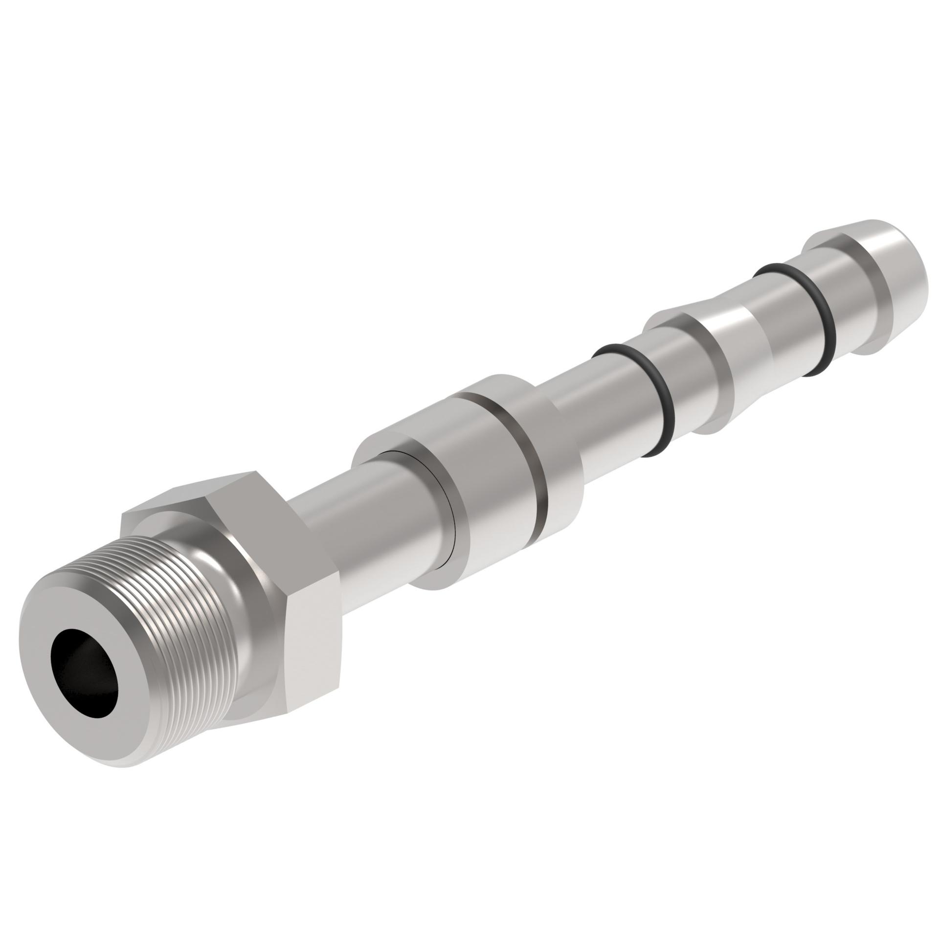 Hose Fittings FJ3026-0606S (RIGHT)
