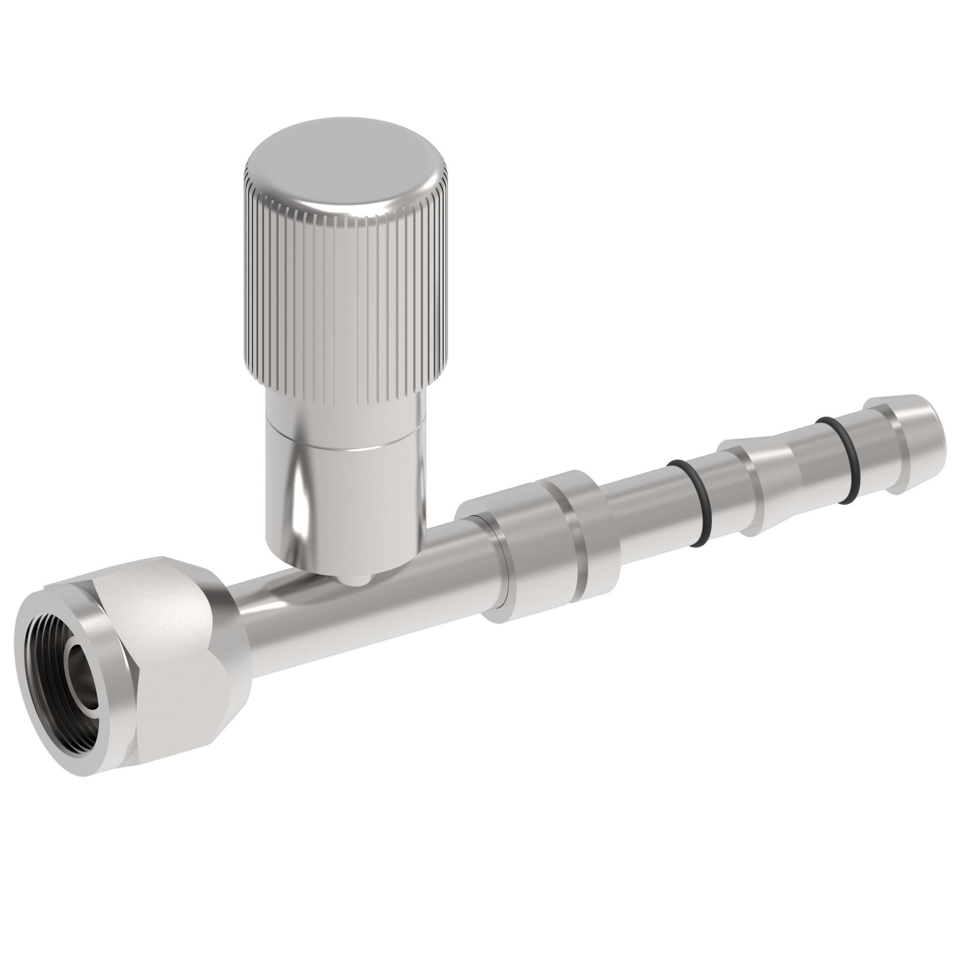 Hose Fittings FJ3053-0606S (RIGHT)
