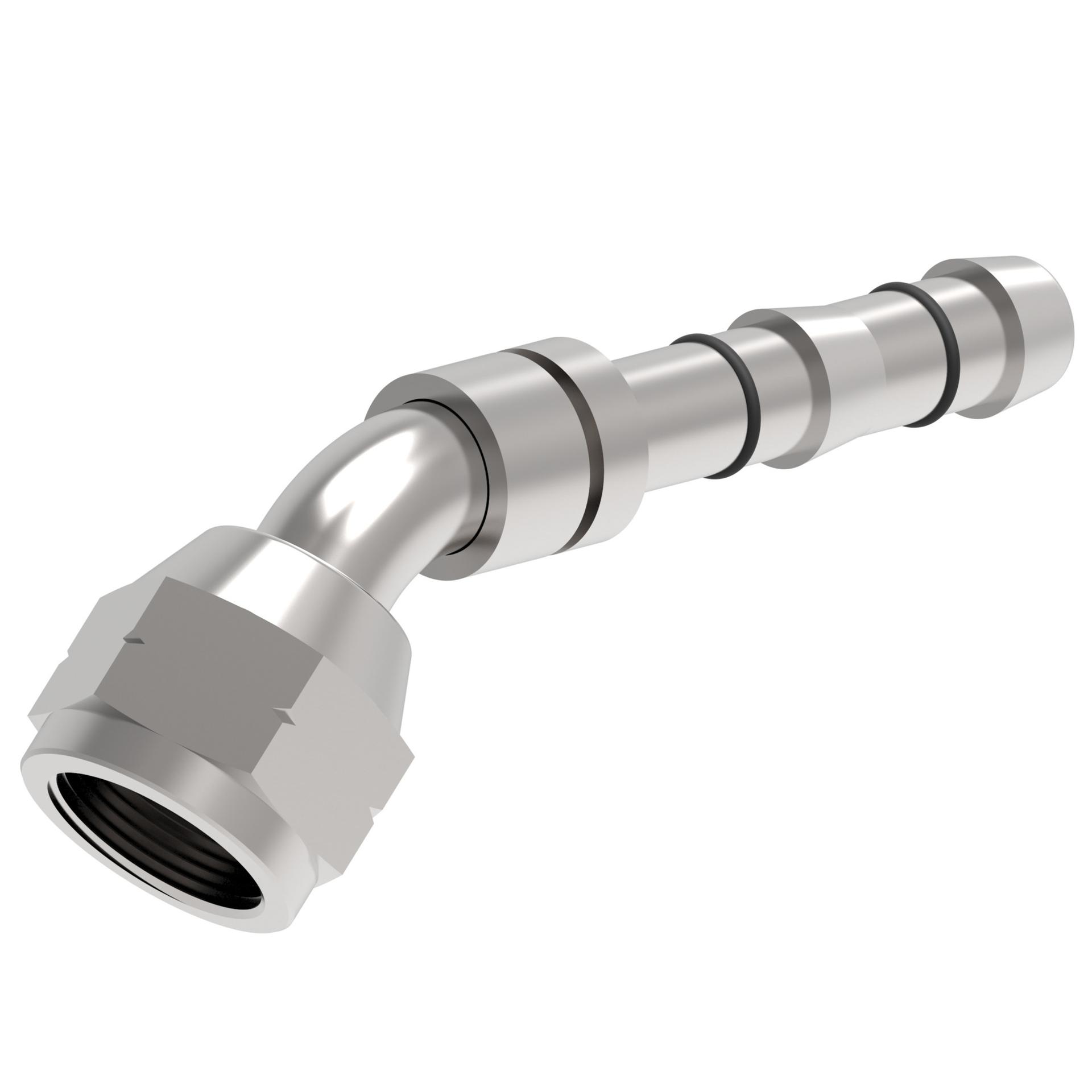 Hose Fittings FJ3059-01-0606S (RIGHT)