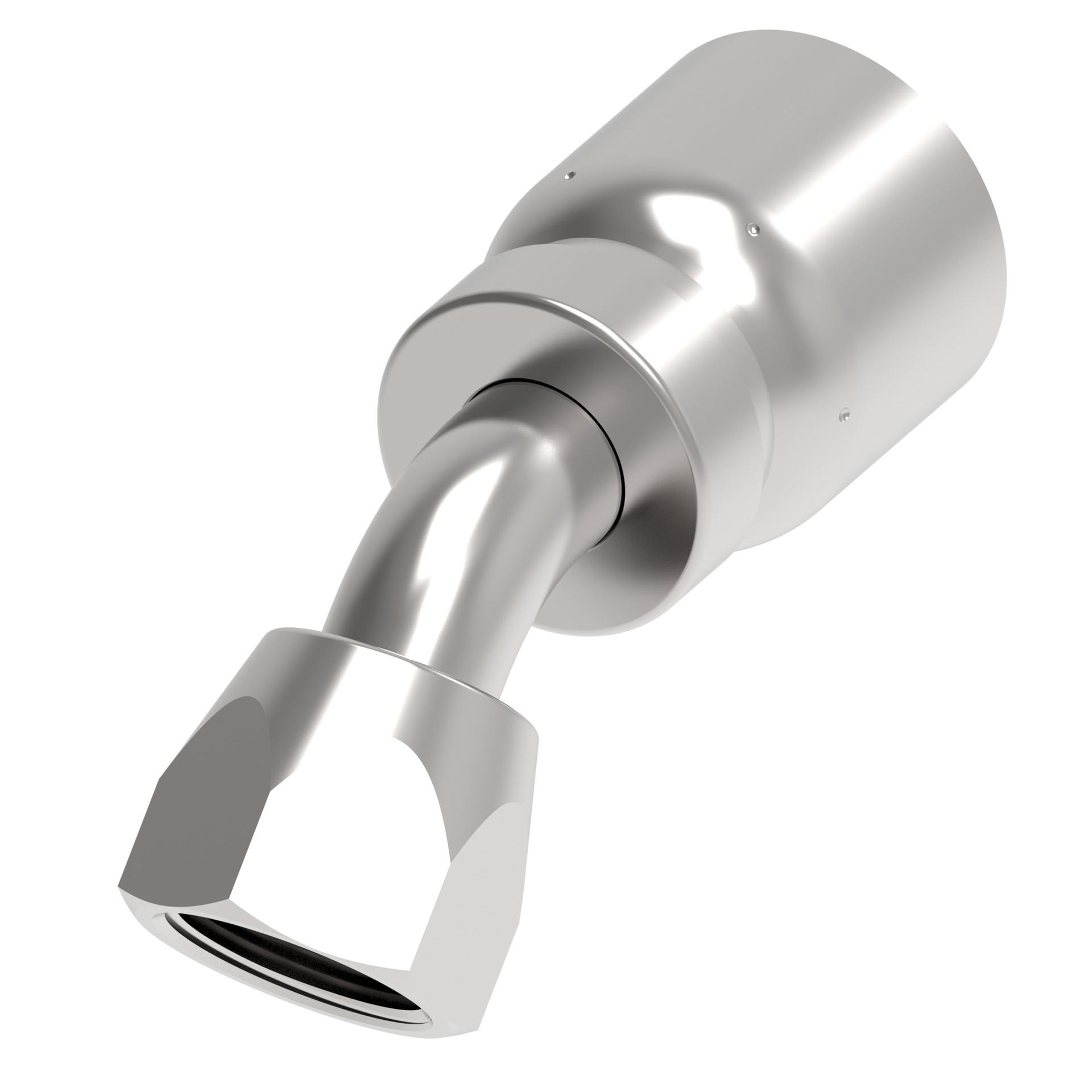 Hose Fittings FJ3243-0810S (RIGHT)