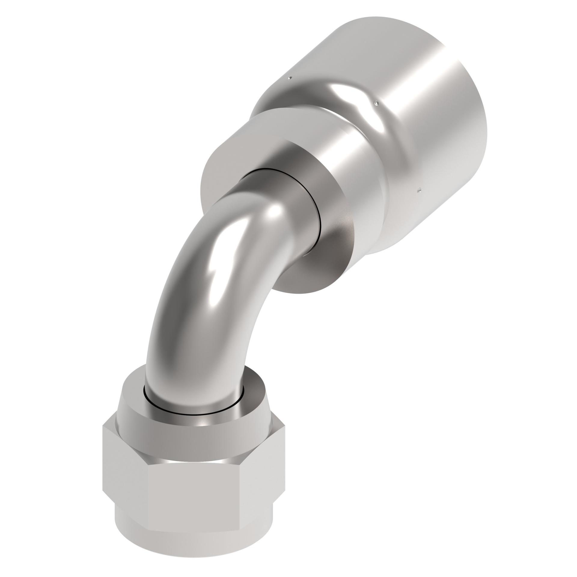 Hose Fittings FJ3244-1012S (RIGHT)