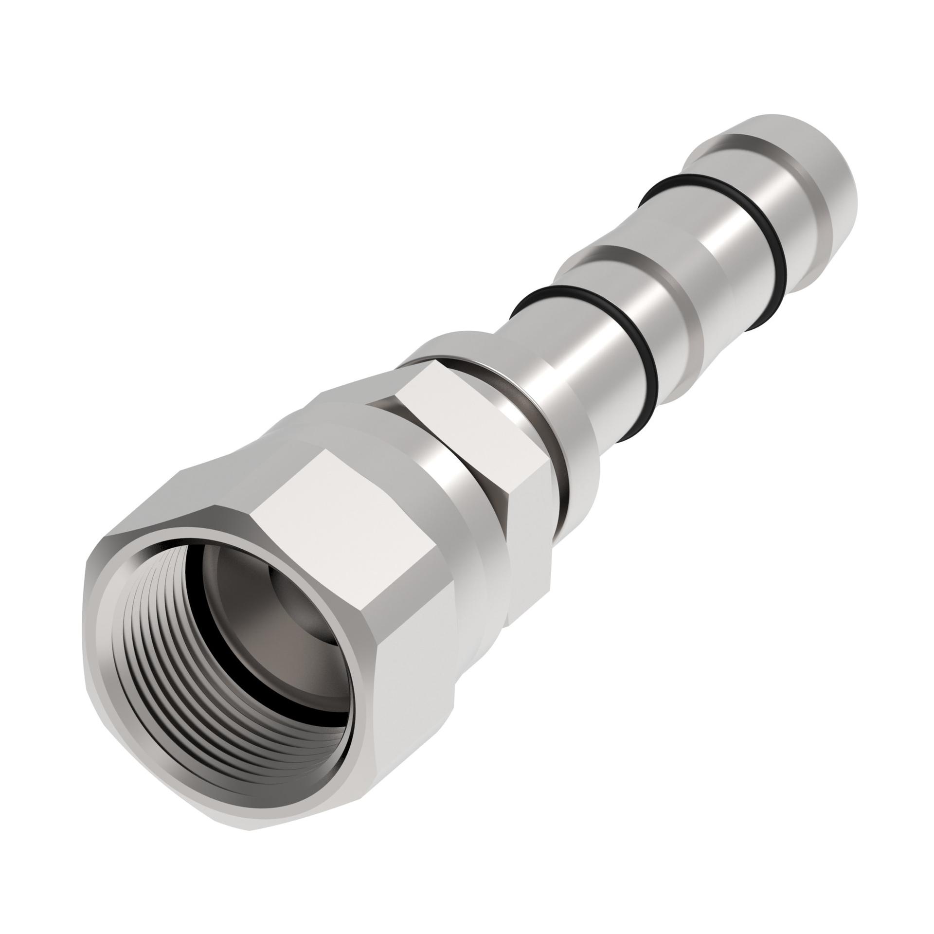 Hose Fittings FJ3508-S (RIGHT)