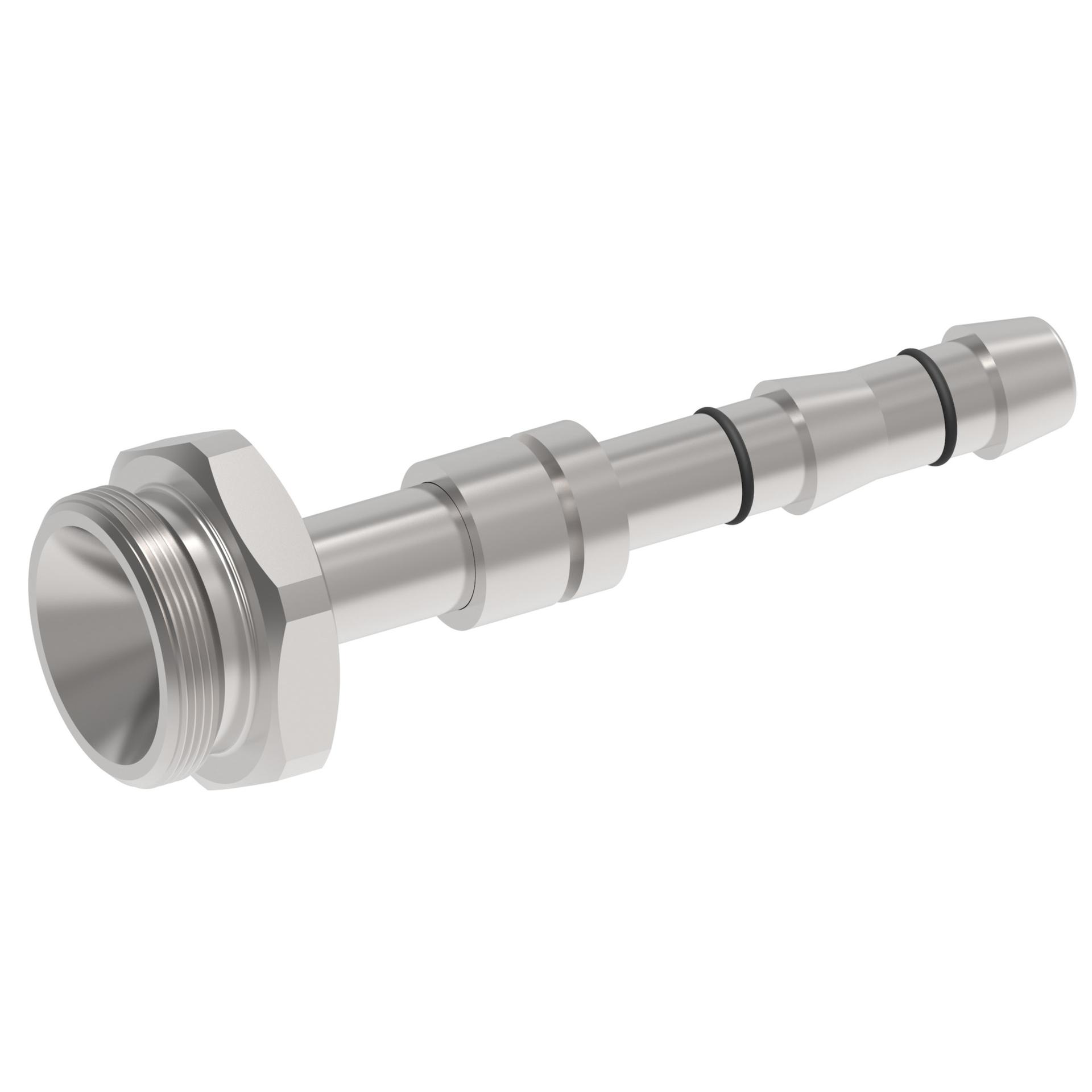 Hose Fittings FJ3970-0606S (RIGHT)