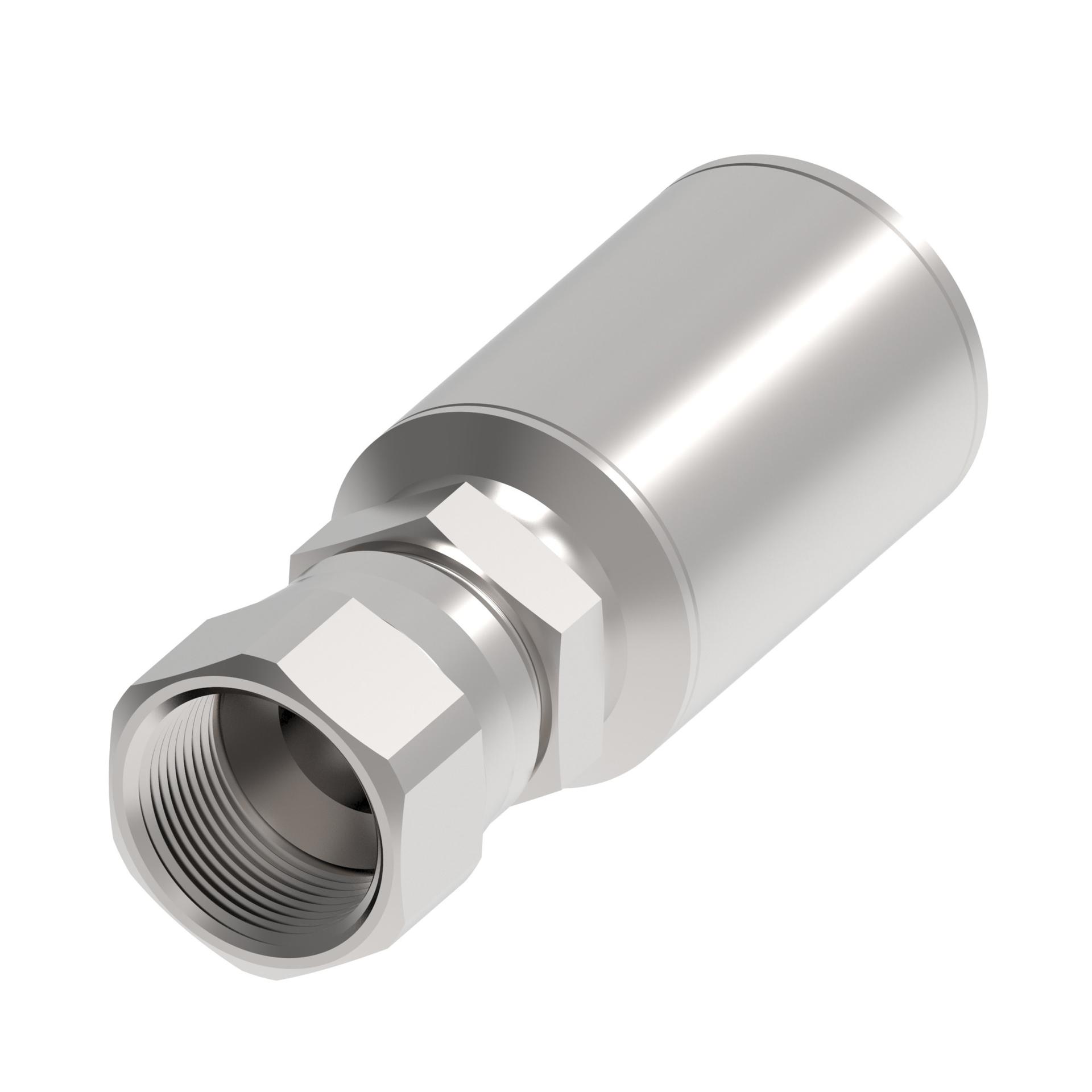 Hose Fittings FJ9122-S (RIGHT)