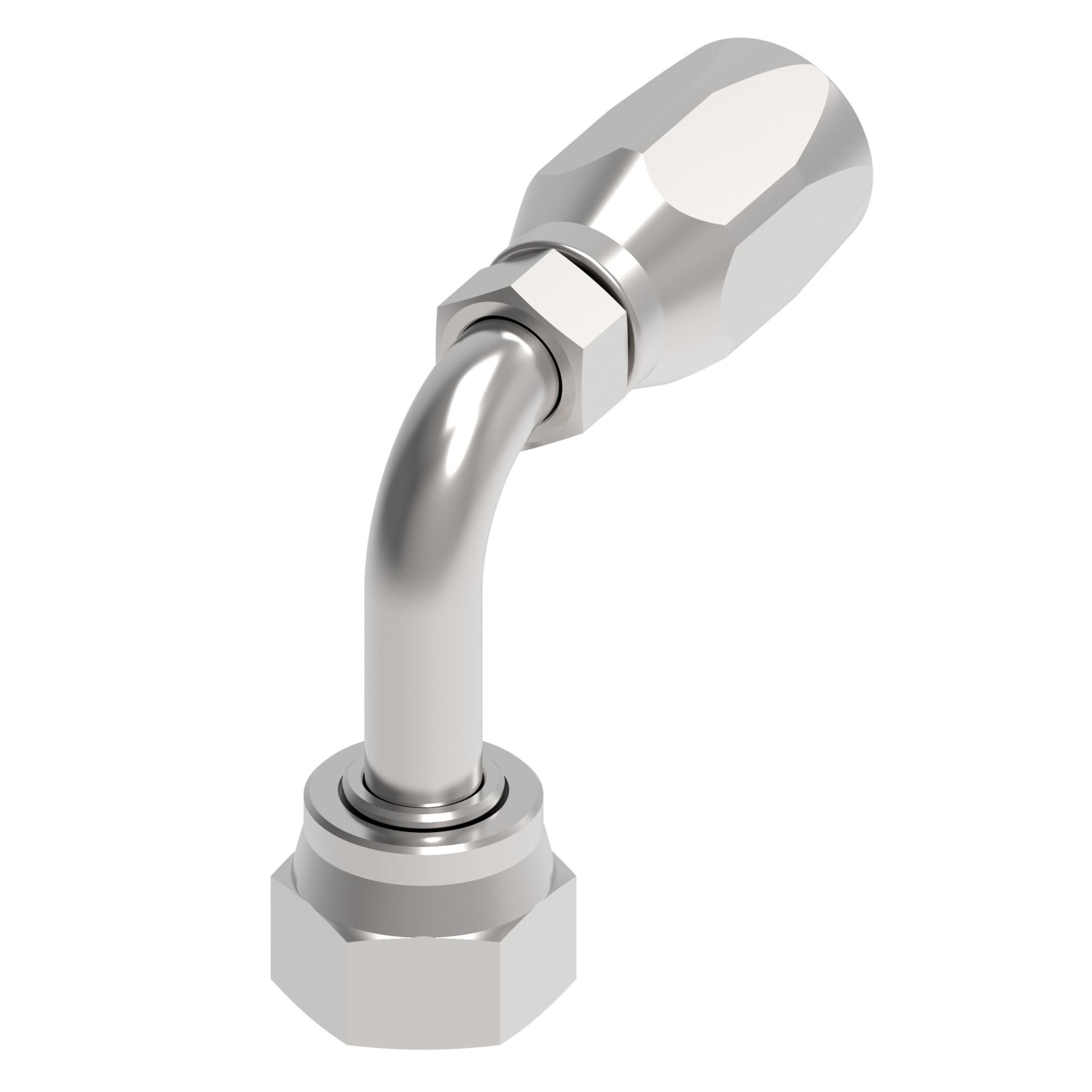 Hose Fittings FJ9709-S (RIGHT)