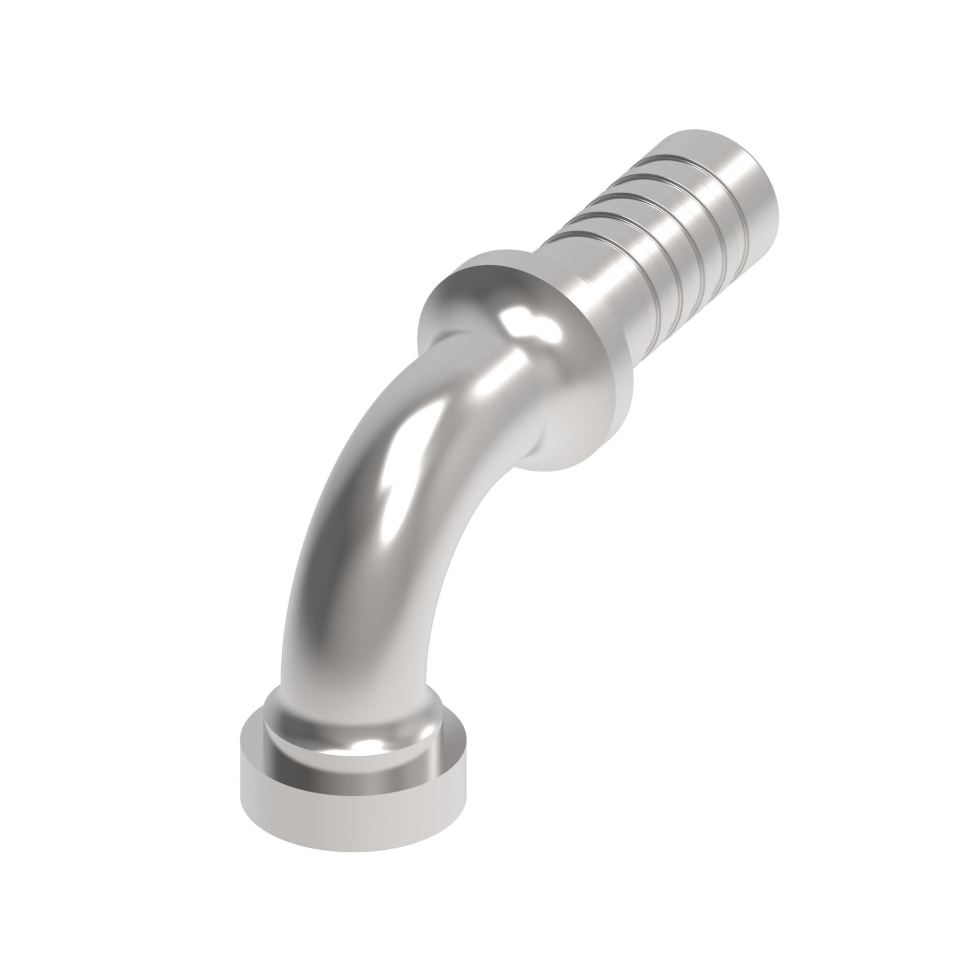 Hose Fittings FW1858-0608 (RIGHT)