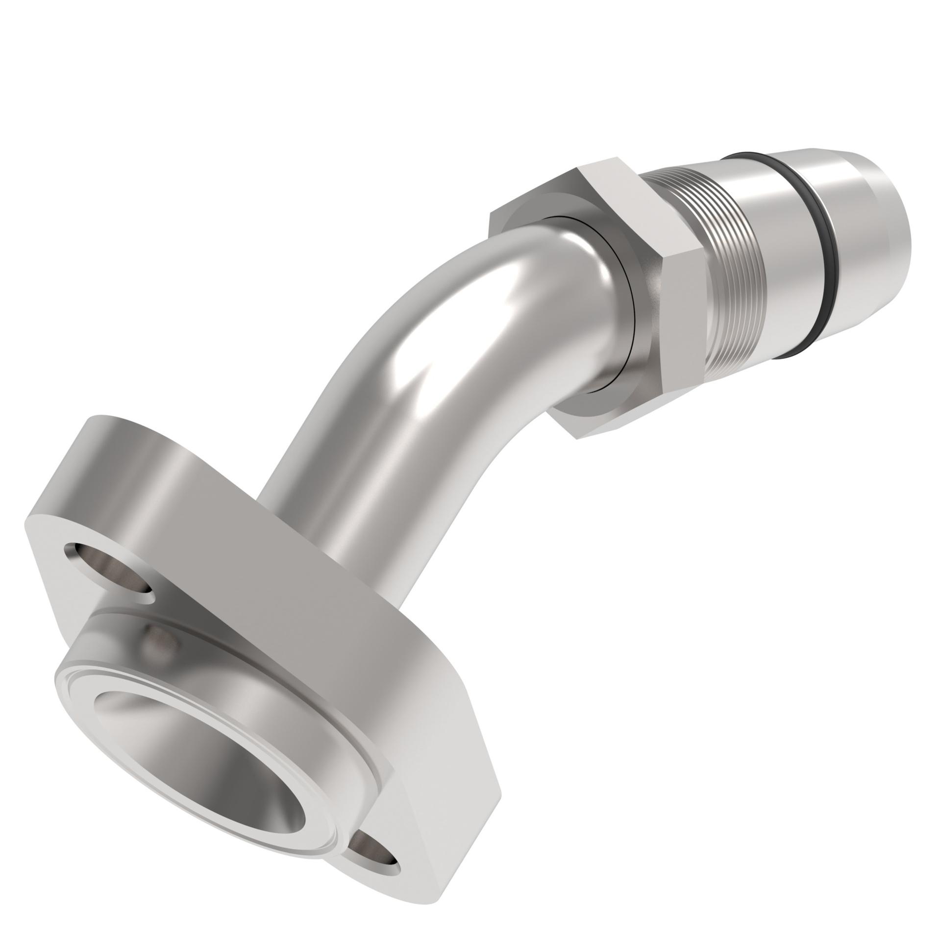 Hose Fittings GA25127-16 (RIGHT)