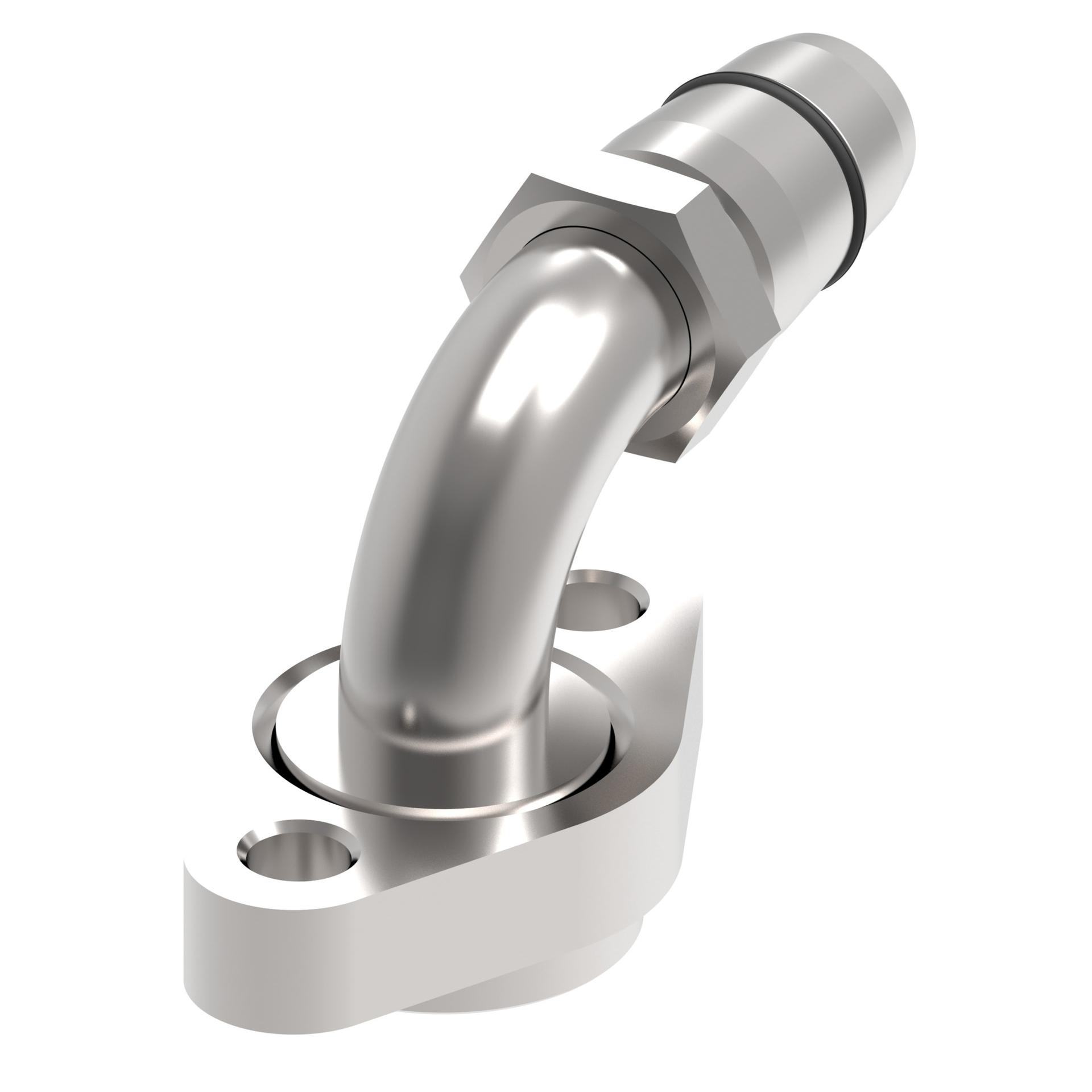 Hose Fittings GA25128-16 (RIGHT)