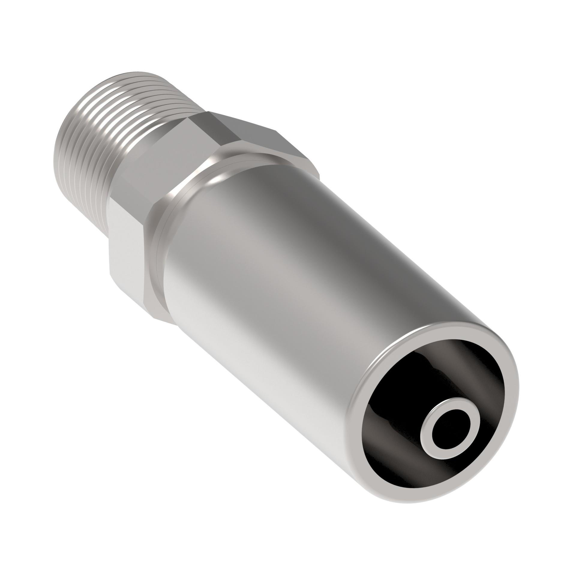 Hose Fittings FC5805-S [LEFT]