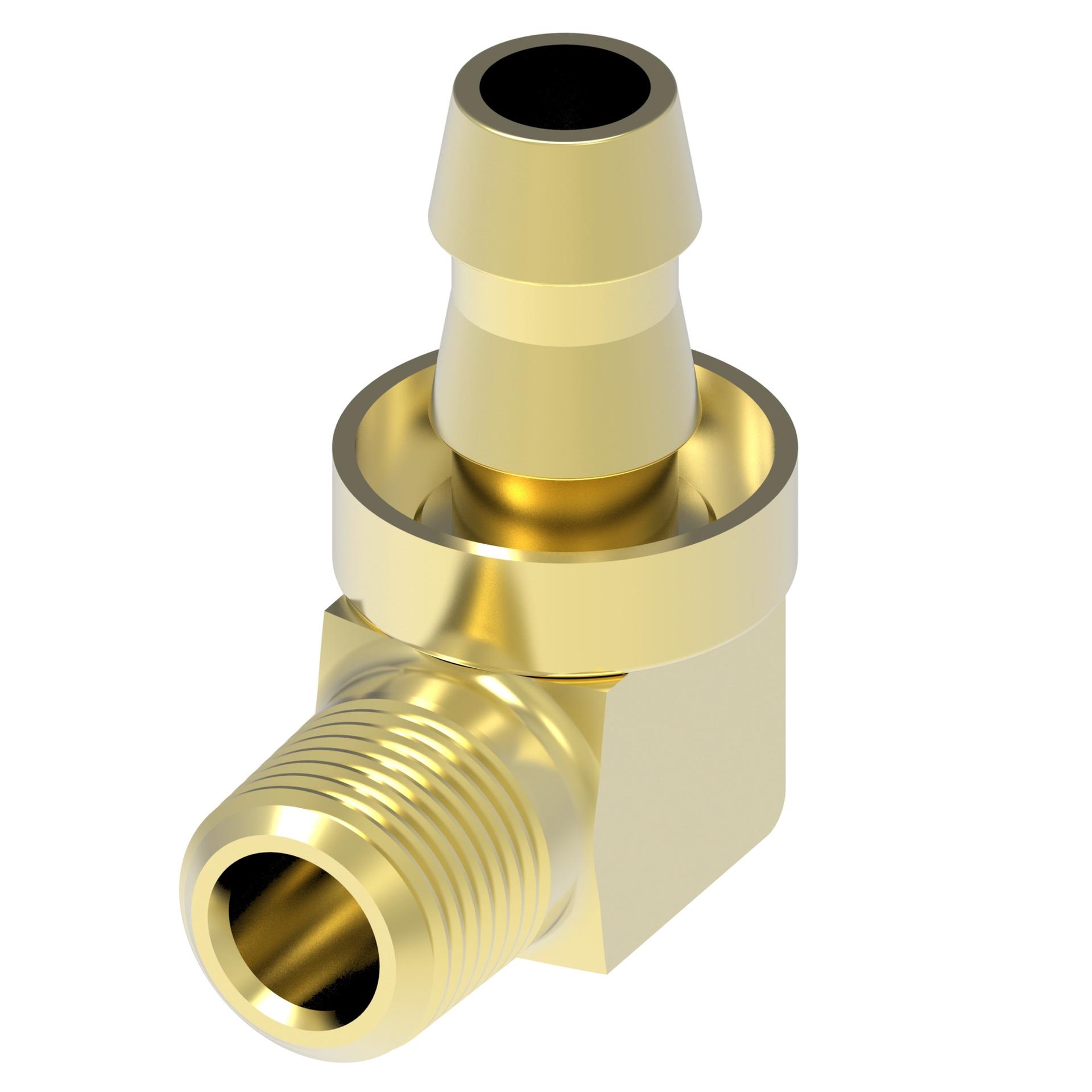 Hose Fittings 10006B-C04 [RIGHT]
