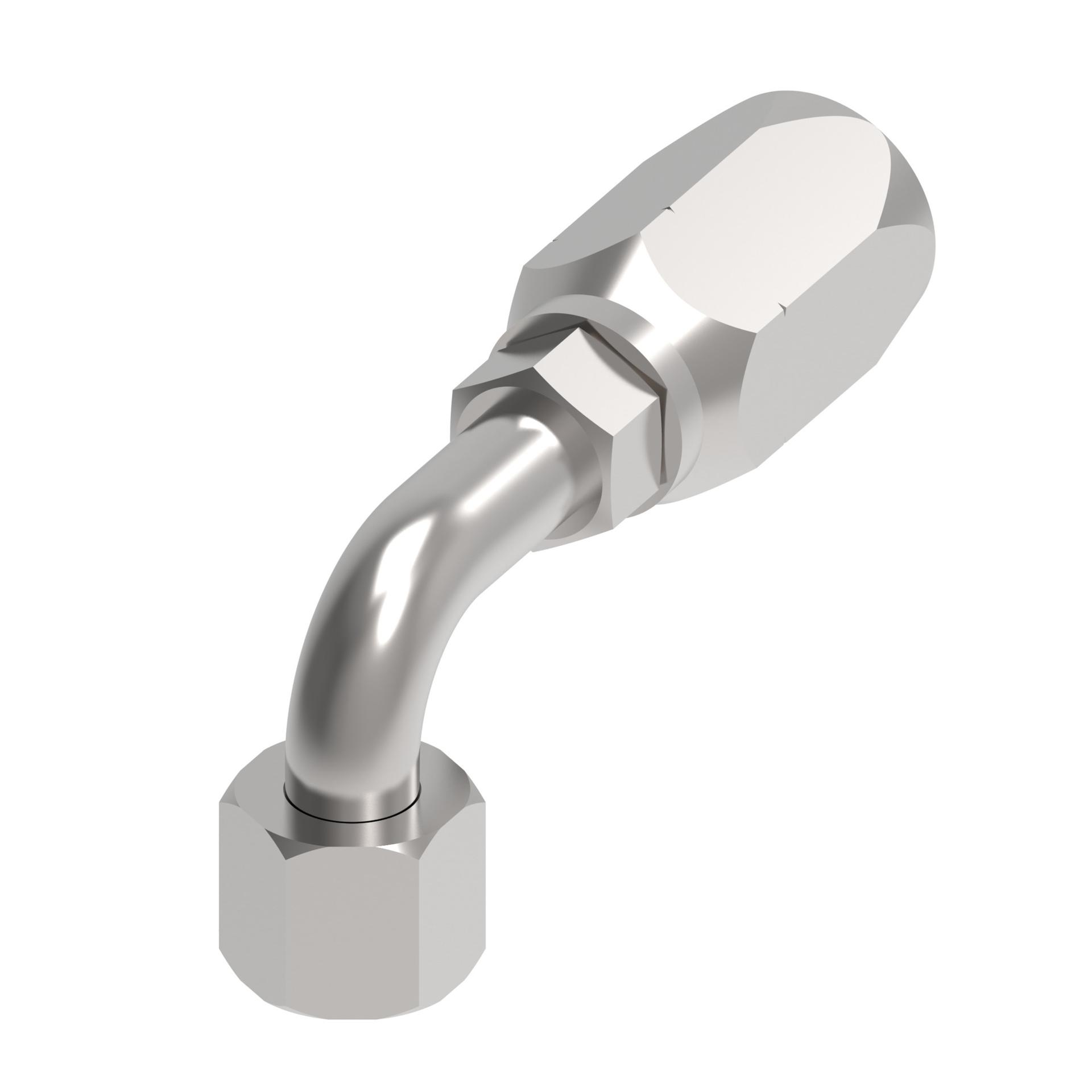 Hose Fittings 10400N-660 [RIGHT]