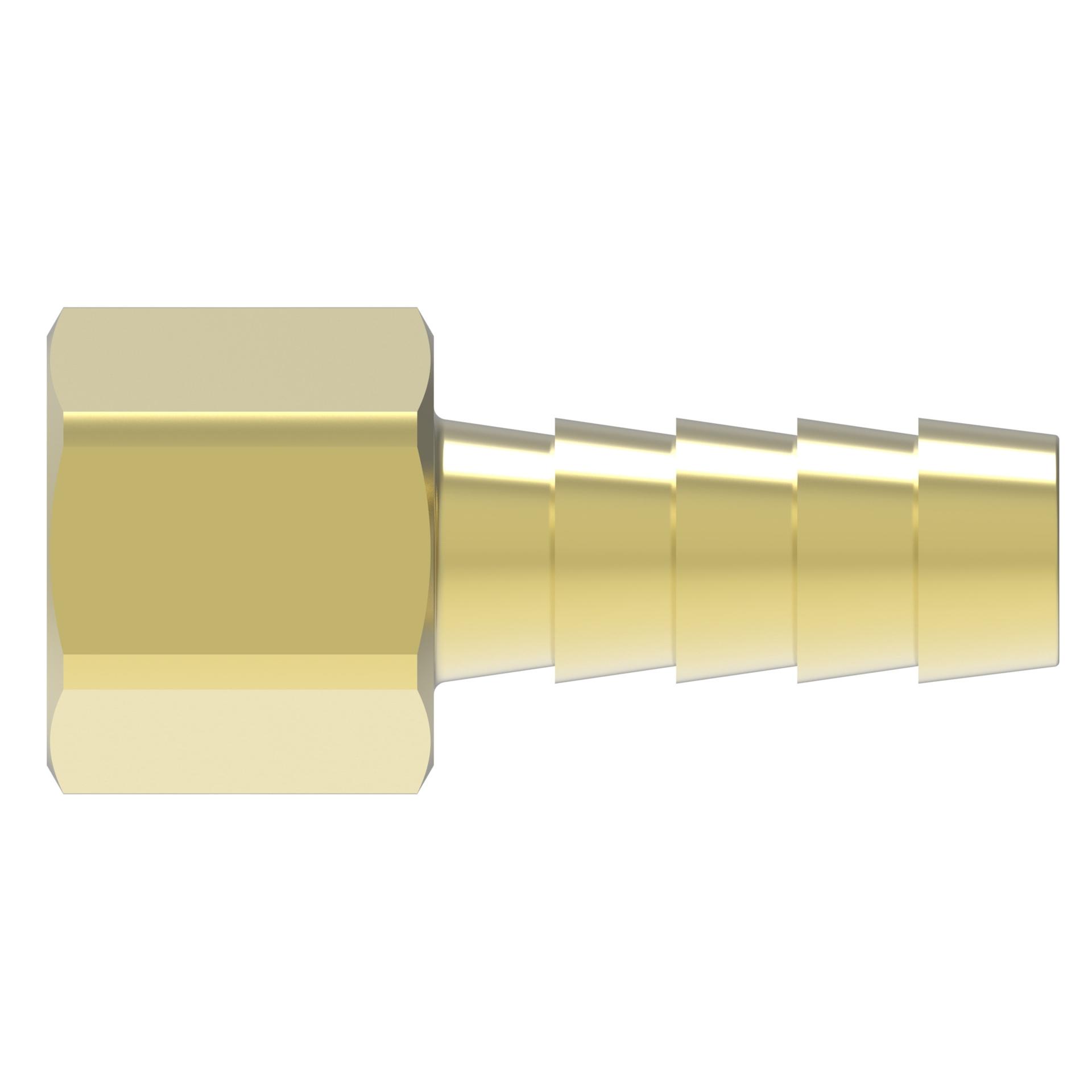 Hose Fittings 10506B-204 [CENTER]
