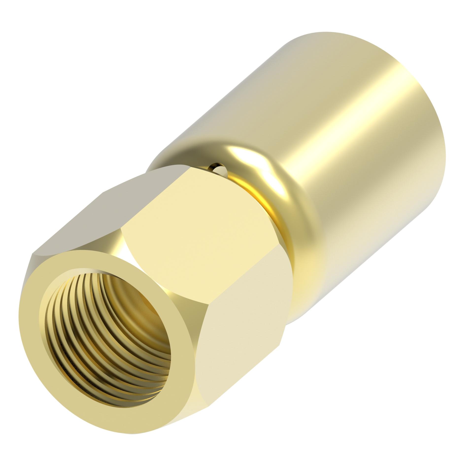 Hose Fittings 22906P-406 [RIGHT]