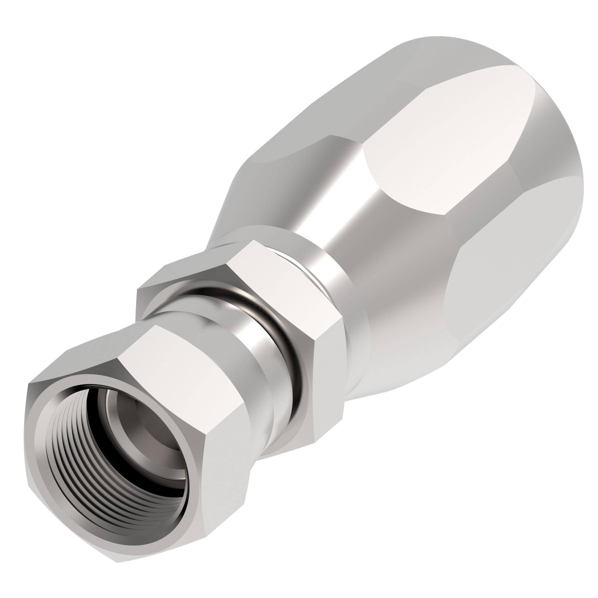 Hose Fittings 24710N-608 [RIGHT]