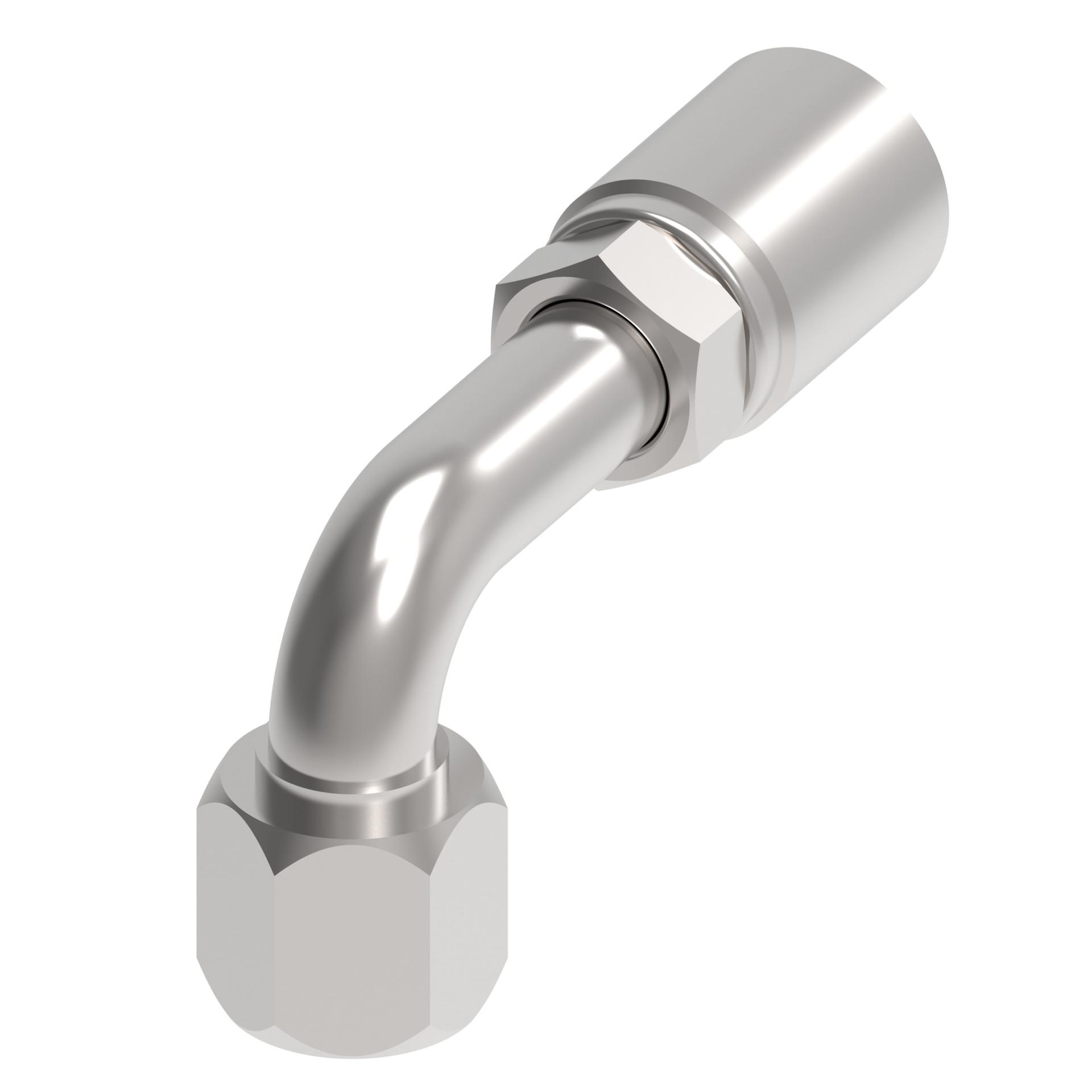 Hose Fittings 33600E-660 [RIGHT]