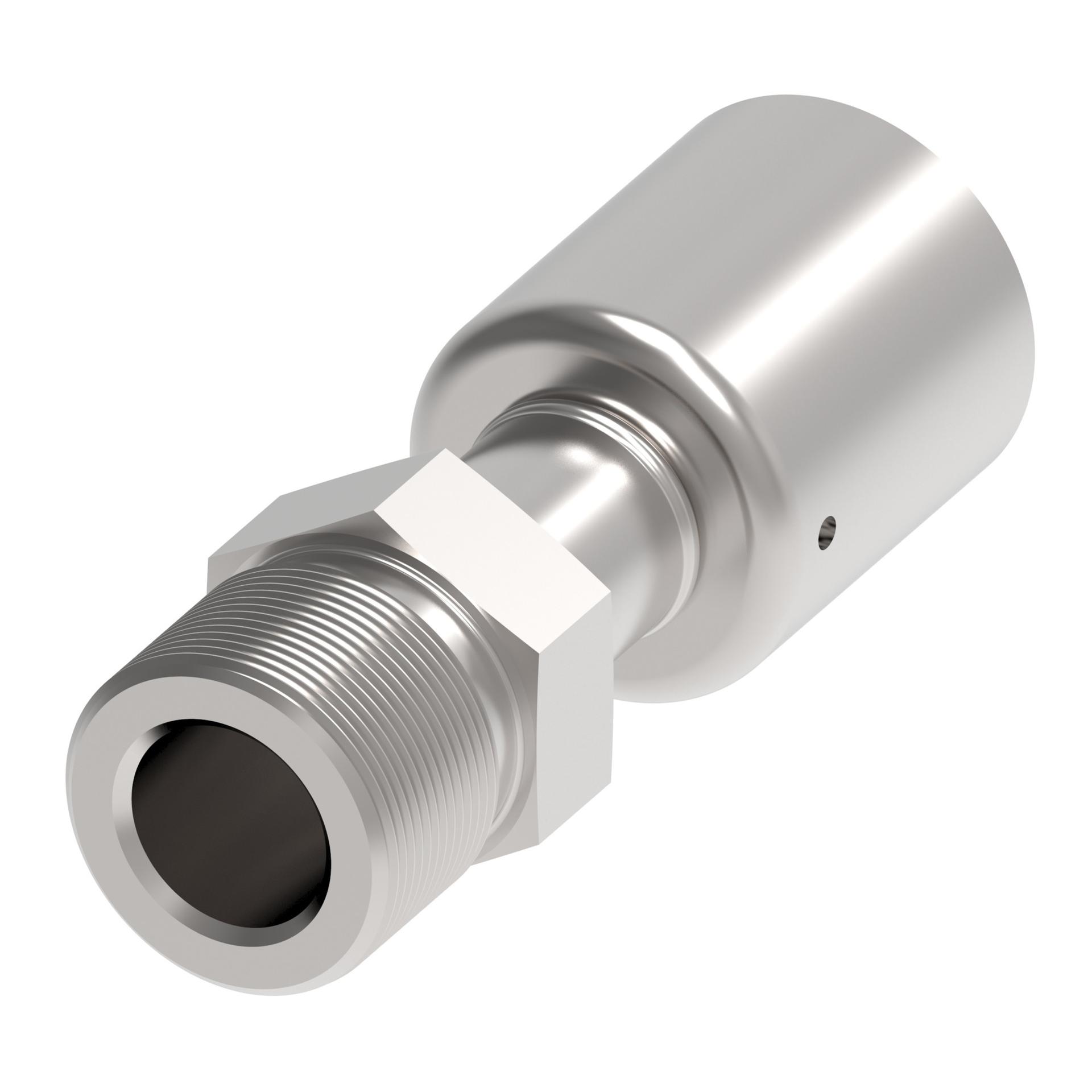 Hose Fittings 75700E-W00 [RIGHT]