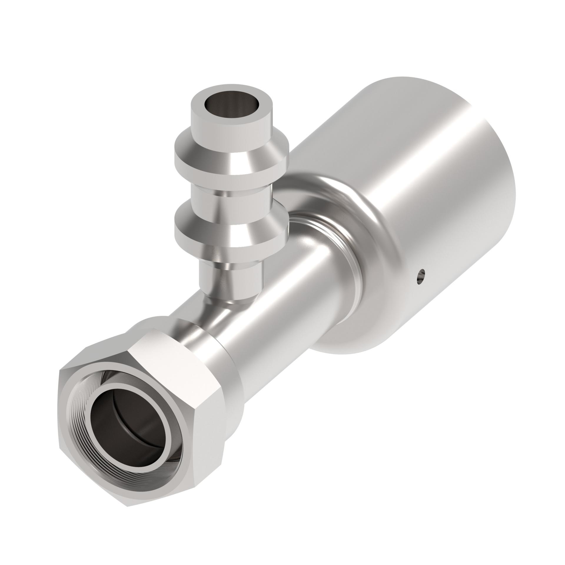 Hose Fittings 75706E-Z57 [RIGHT]