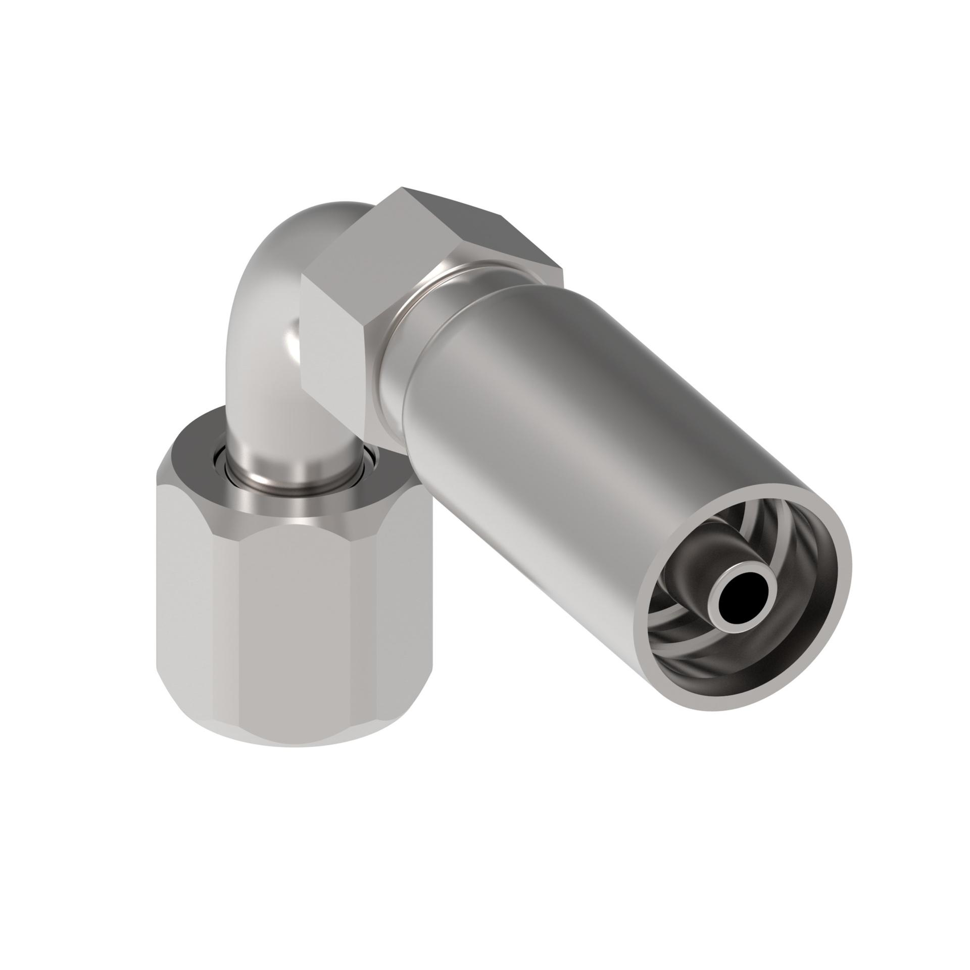 Hose Fittings 90304-0655S0 [LEFT]