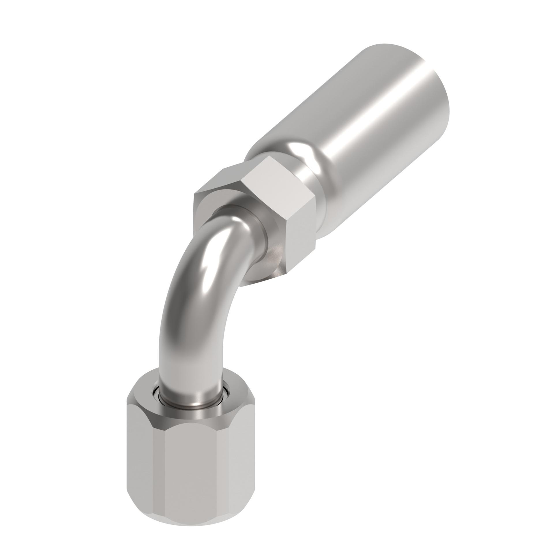 Hose Fittings 90304-0655S0 [RIGHT]