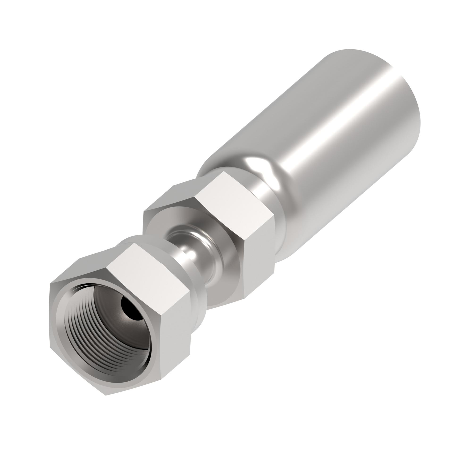 Hose Fittings 90304-044000 [RIGHT]