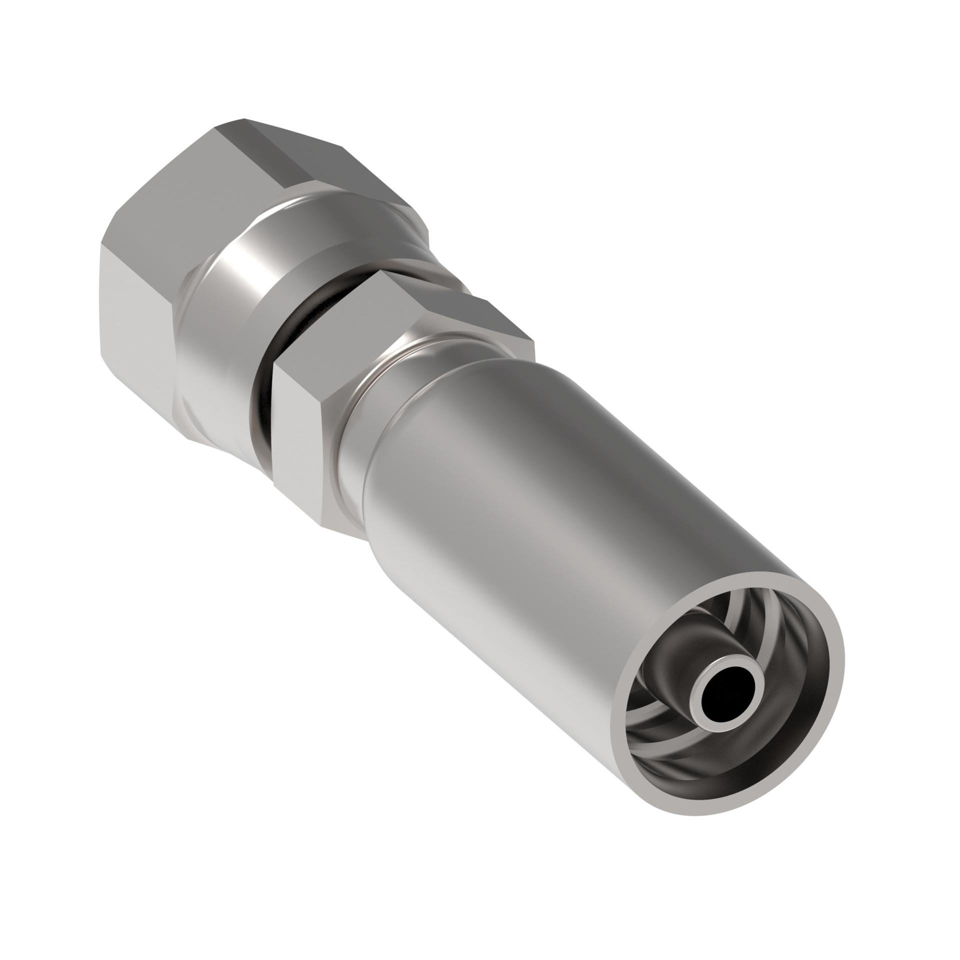 Hose Fittings 90304-065500 [LEFT]