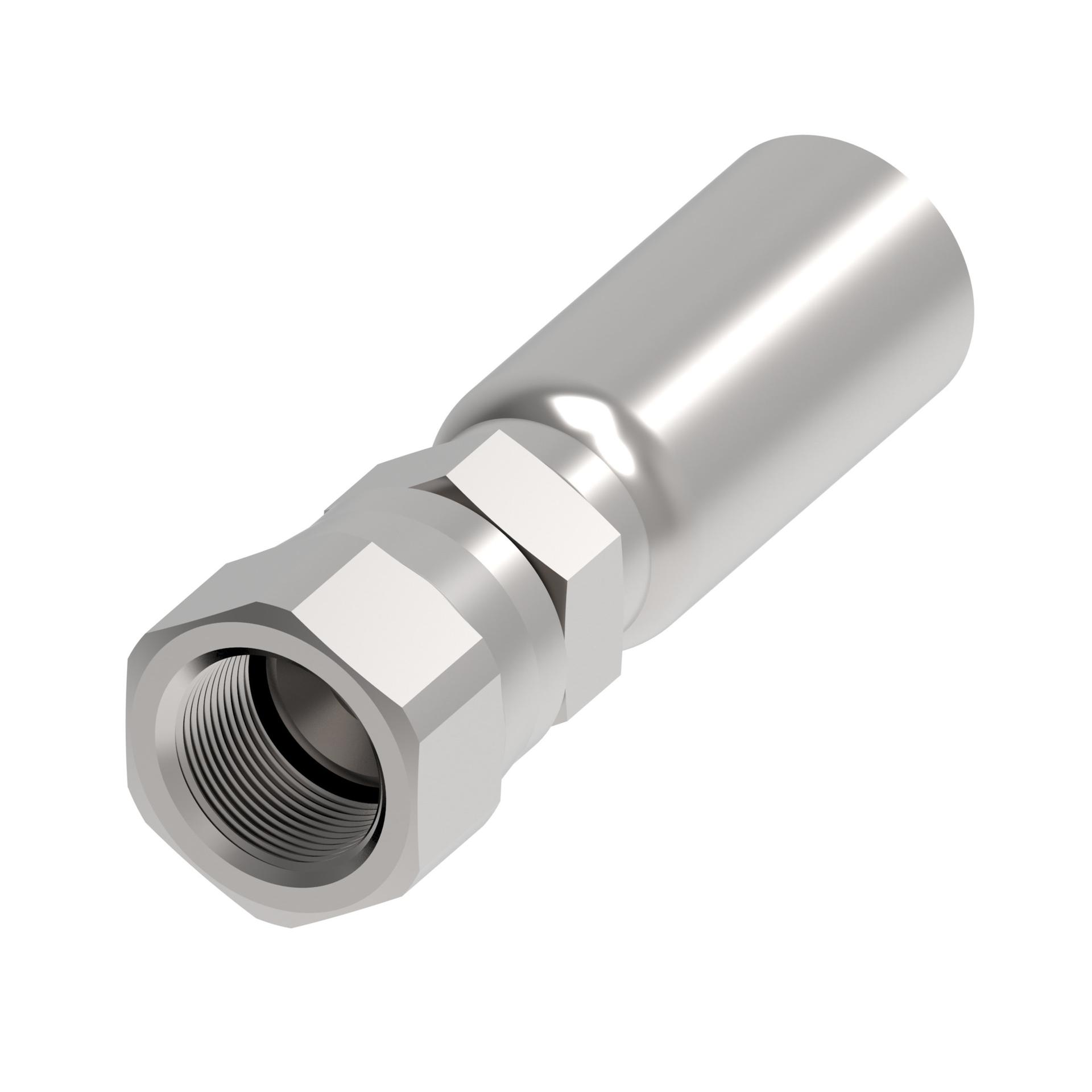 Hose Fittings [RIGHT]