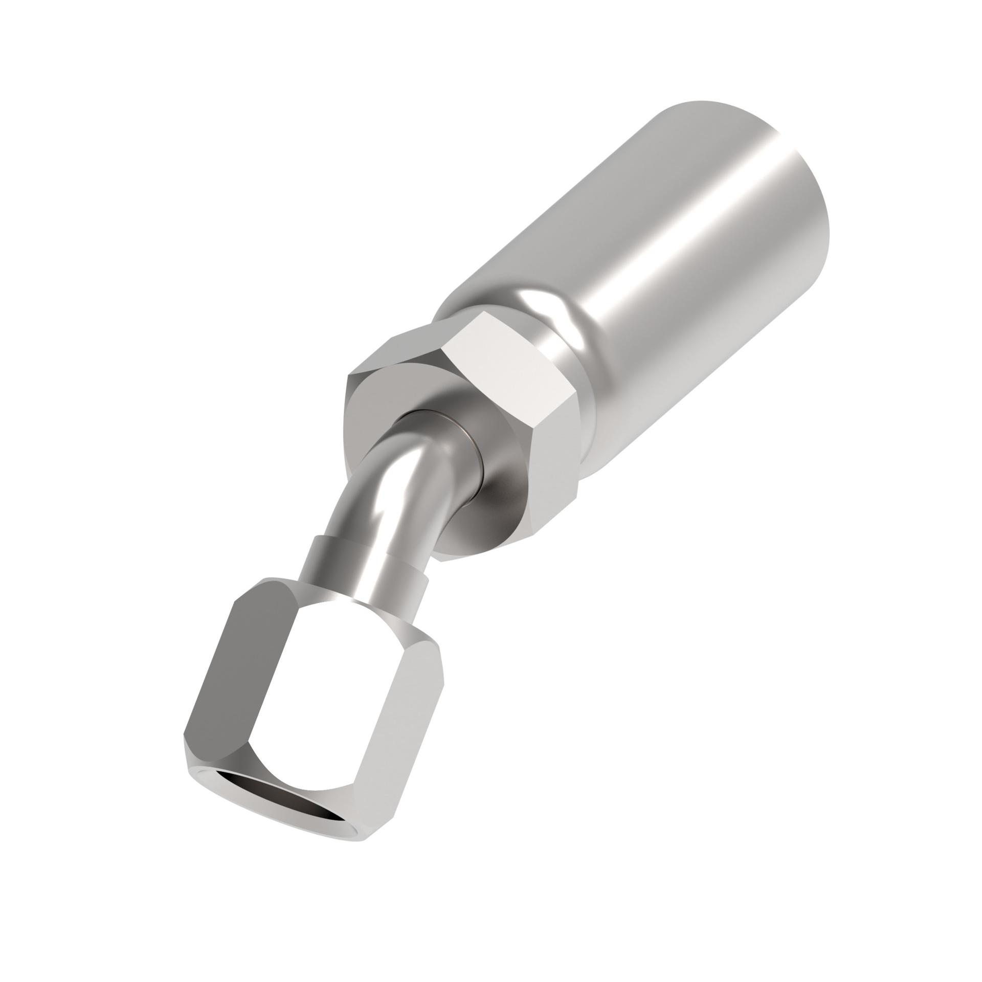 Hose Fittings 90306-065540 [RIGHT]