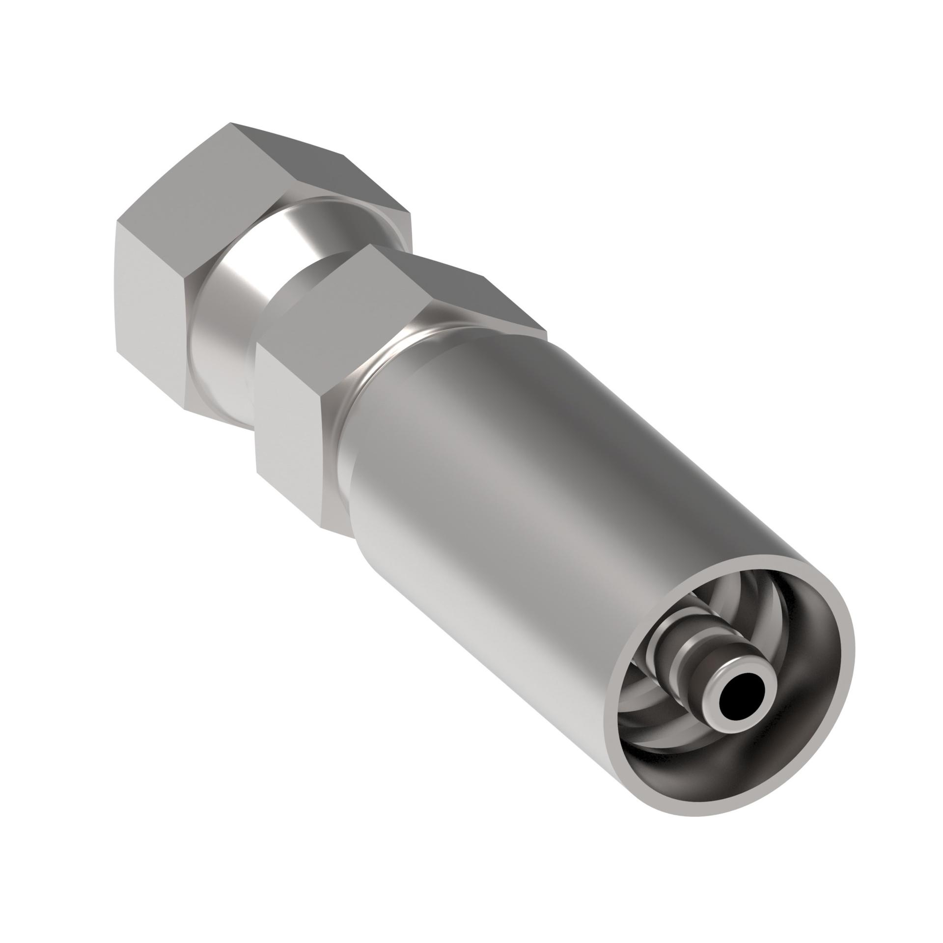 Hose Fittings 90308-125500 [LEFT]