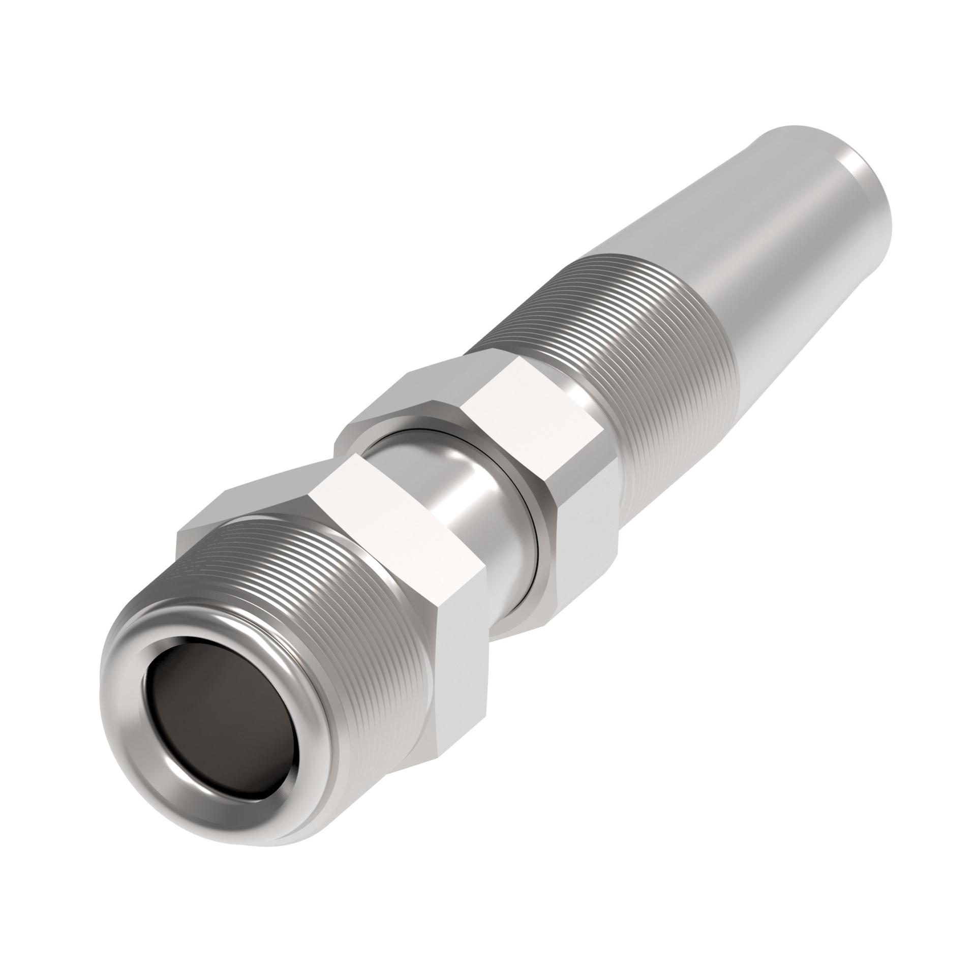 Hose Fittings 185111-S [RIGHT]
