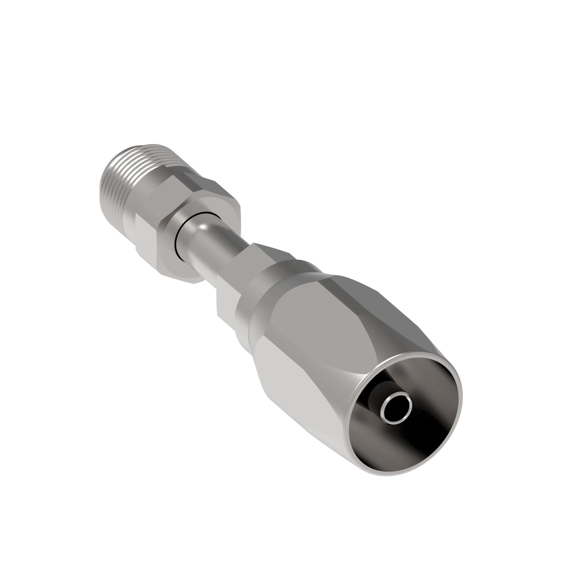 Hose Fittings 190111-4S [LEFT]