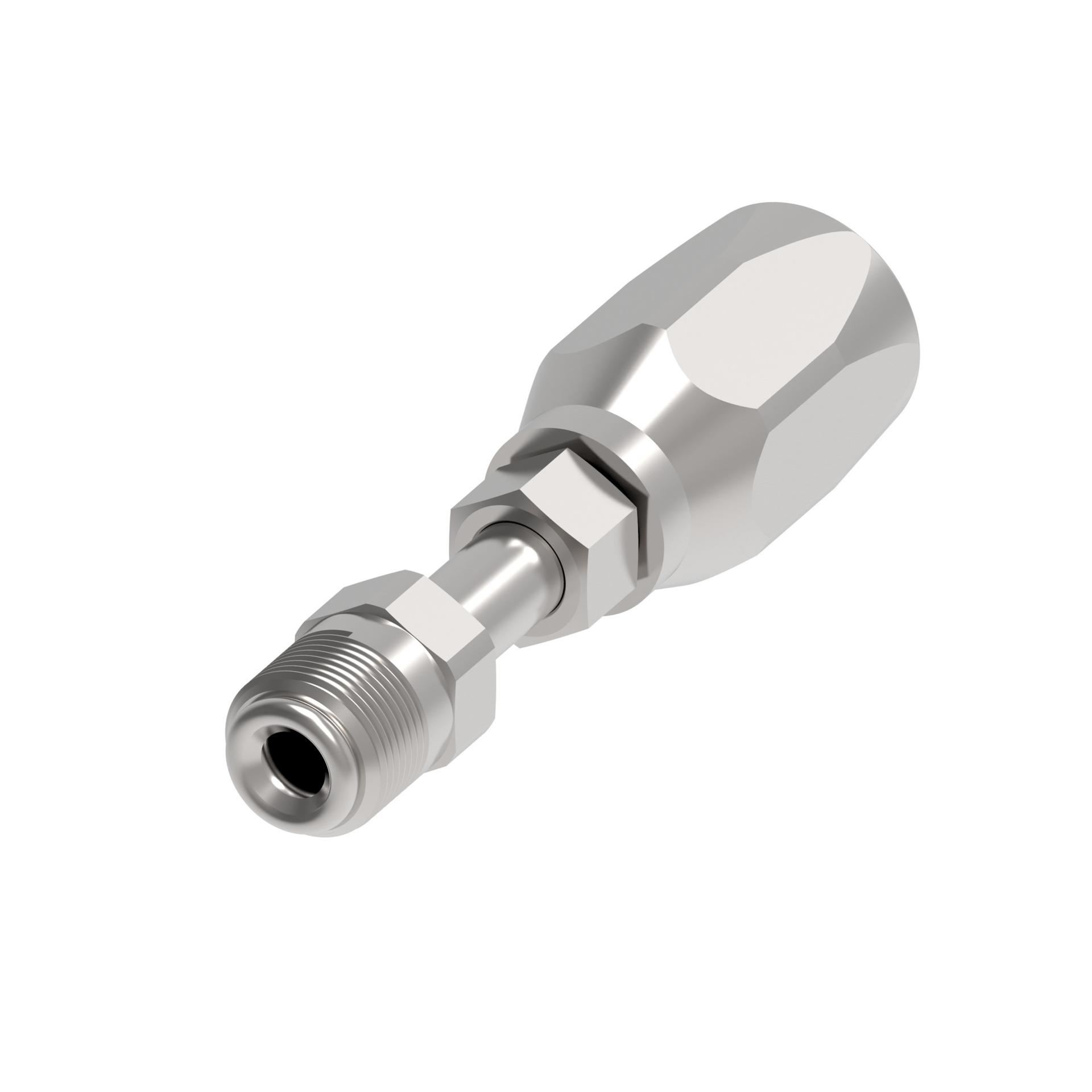 Hose Fittings 190111-4S [RIGHT]