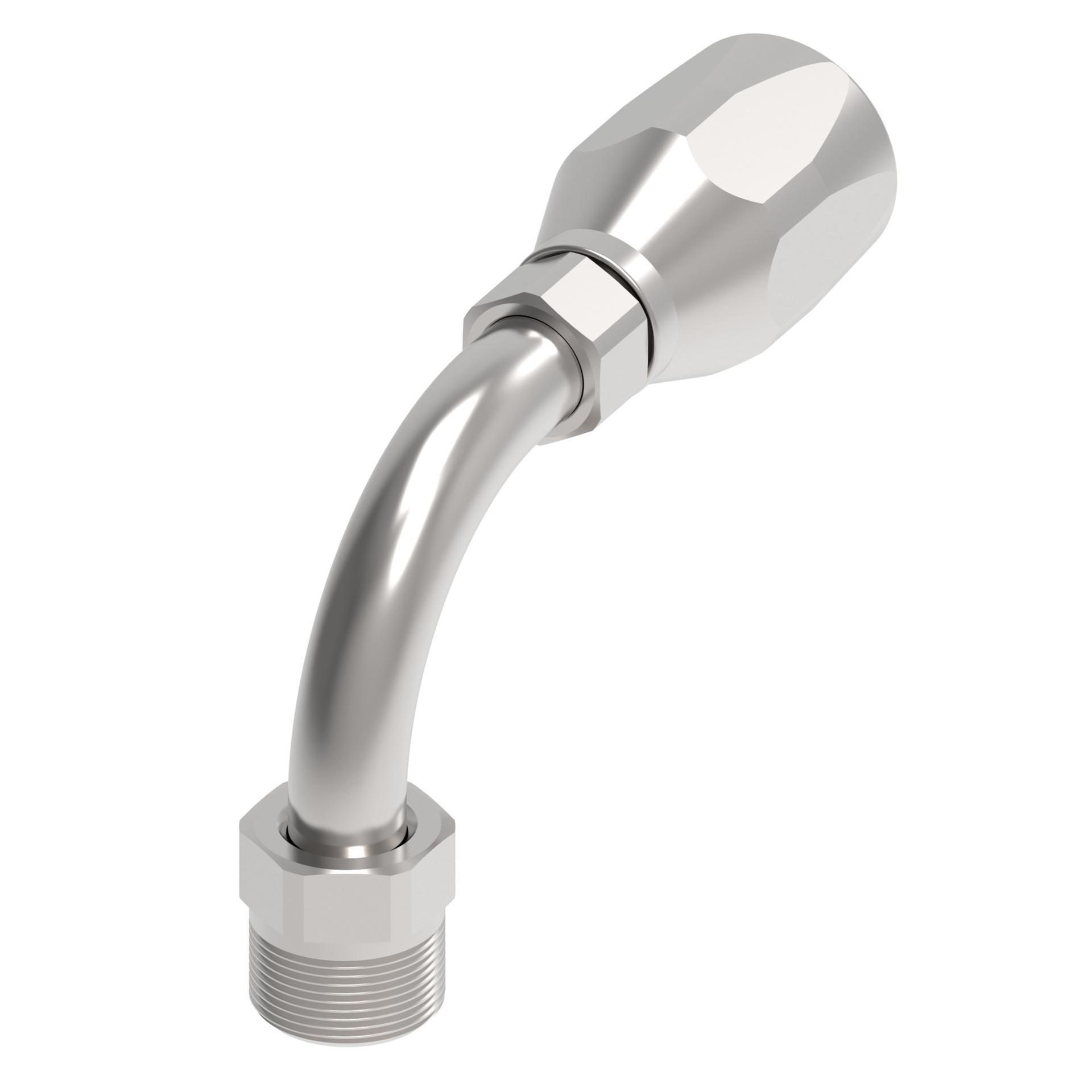 Hose Fittings 190235-S [RIGHT]