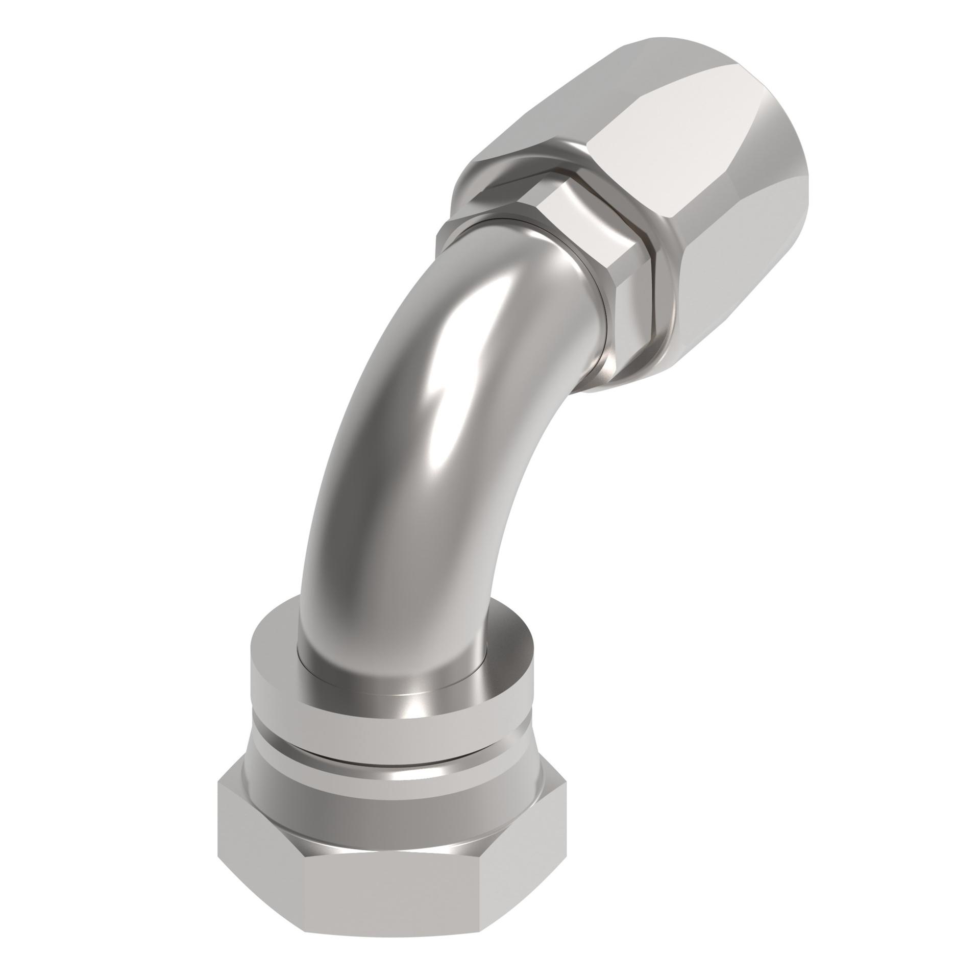 Hose Fittings 190261-20S [RIGHT]