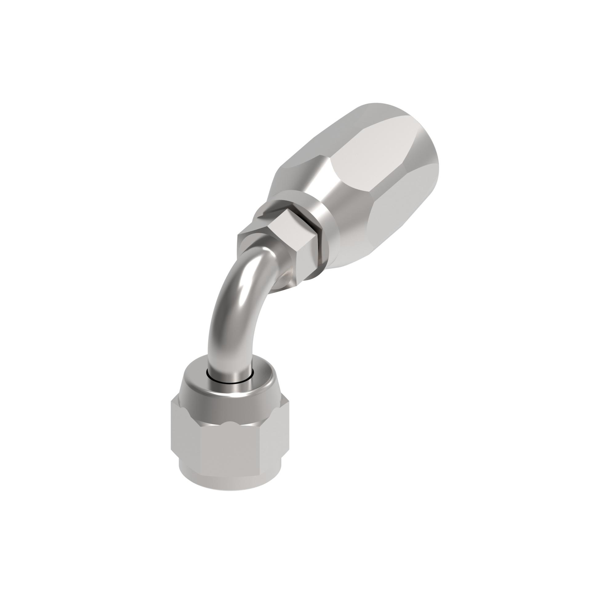 Hose Fittings 190296-XX [RIGHT]