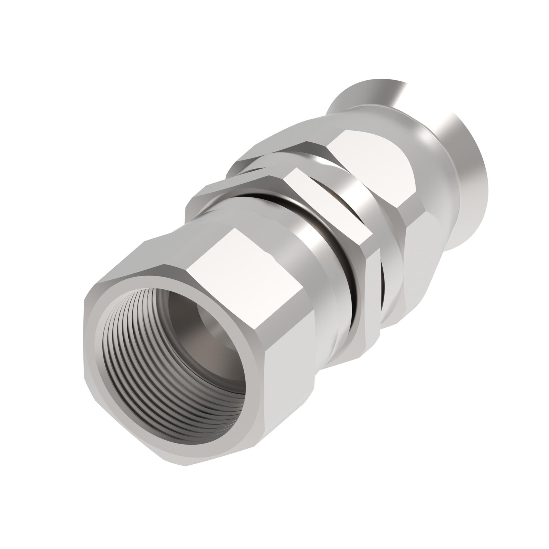 Hose Fittings 190600-S [RIGHT]