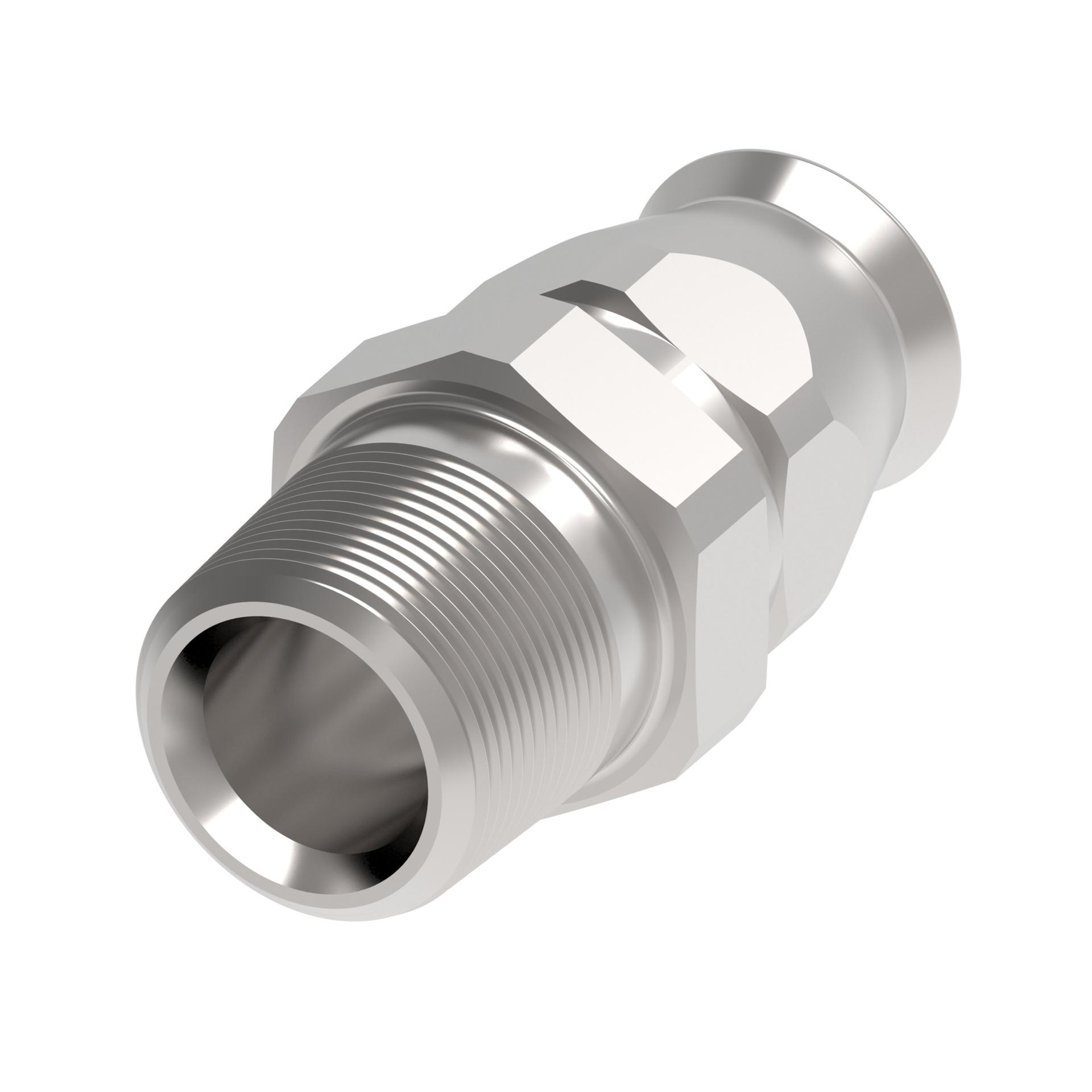 Hose Fittings 190627-S [RIGHT]