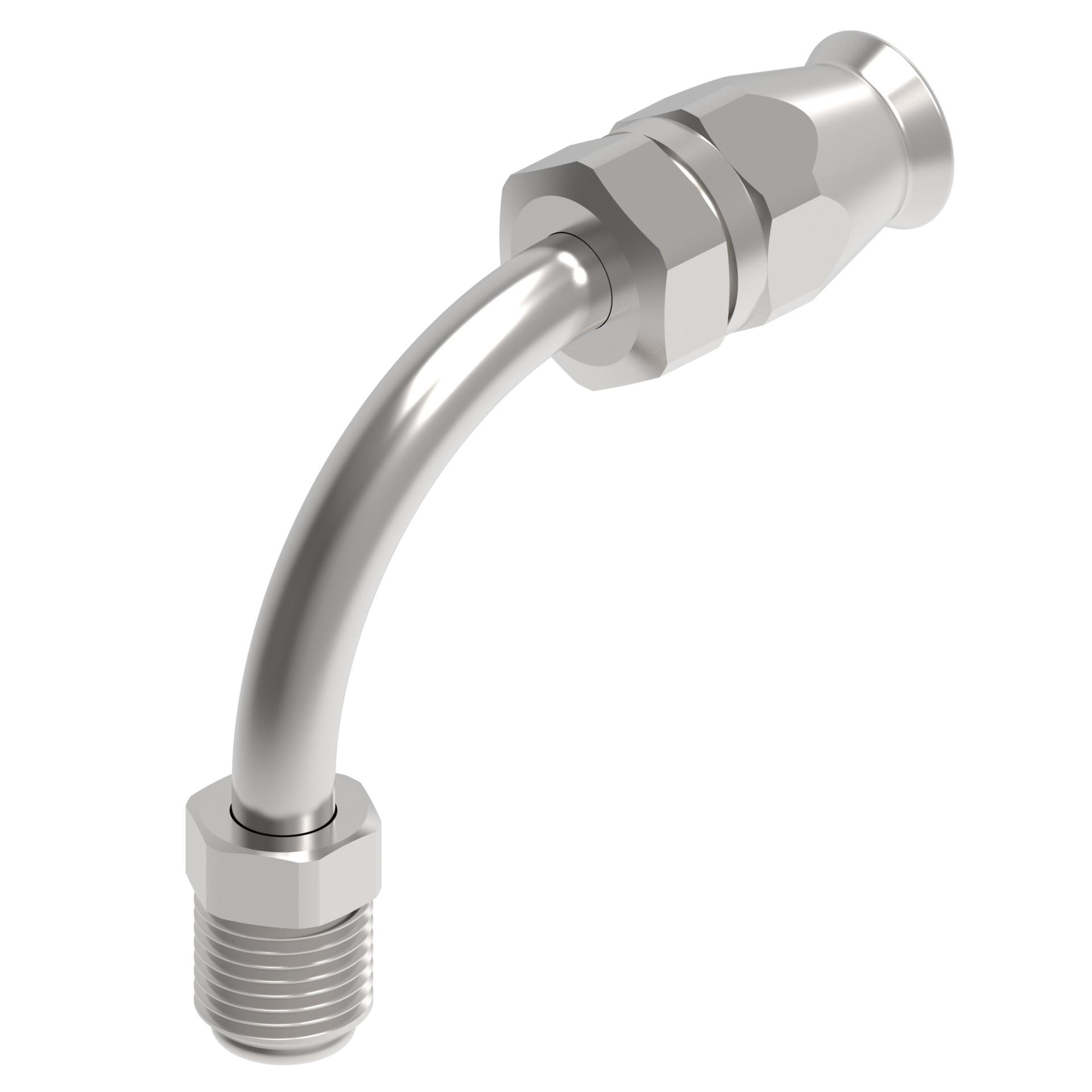 Hose Fittings 190950-4S [RIGHT]