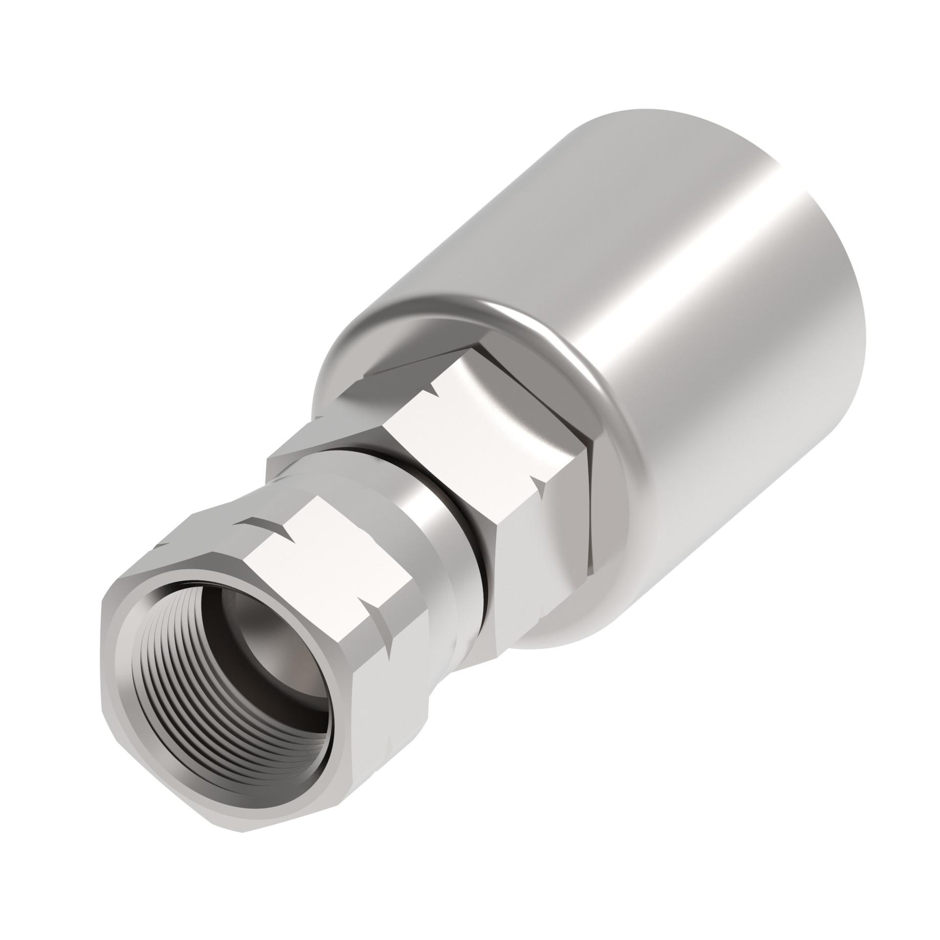 Hose Fittings CNA294-S [RIGHT]