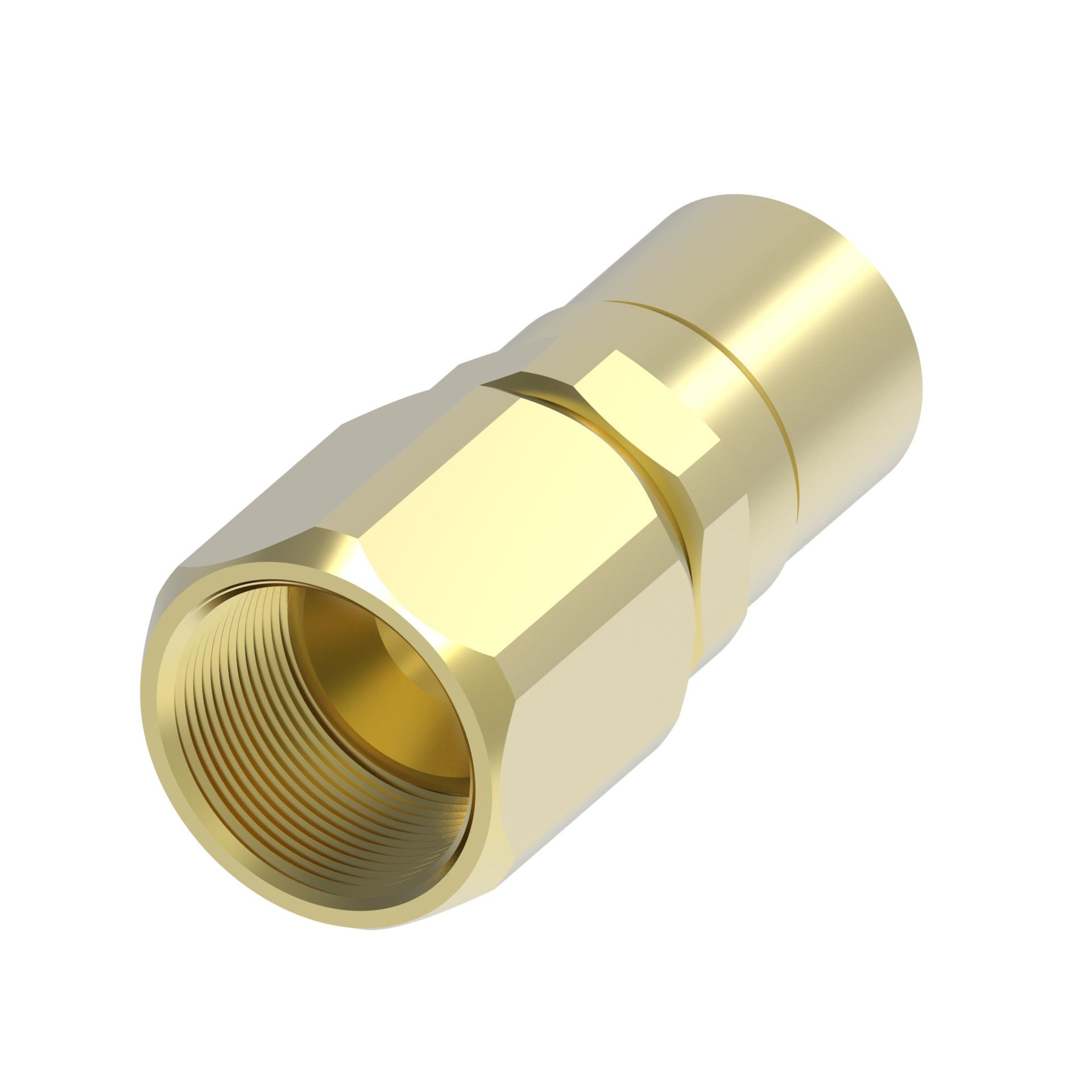 Hose Fittings B-1310 [RIGHT]