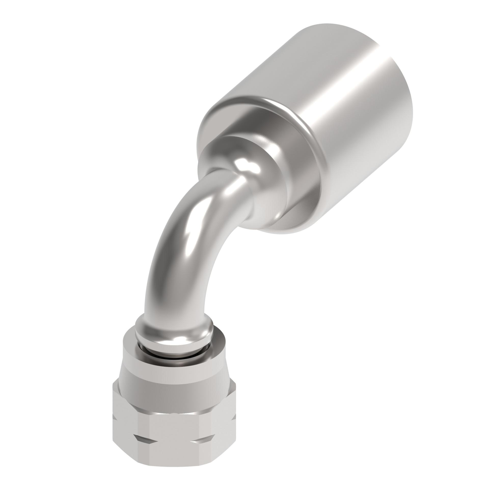 Hose Fittings CNA295-S [RIGHT]