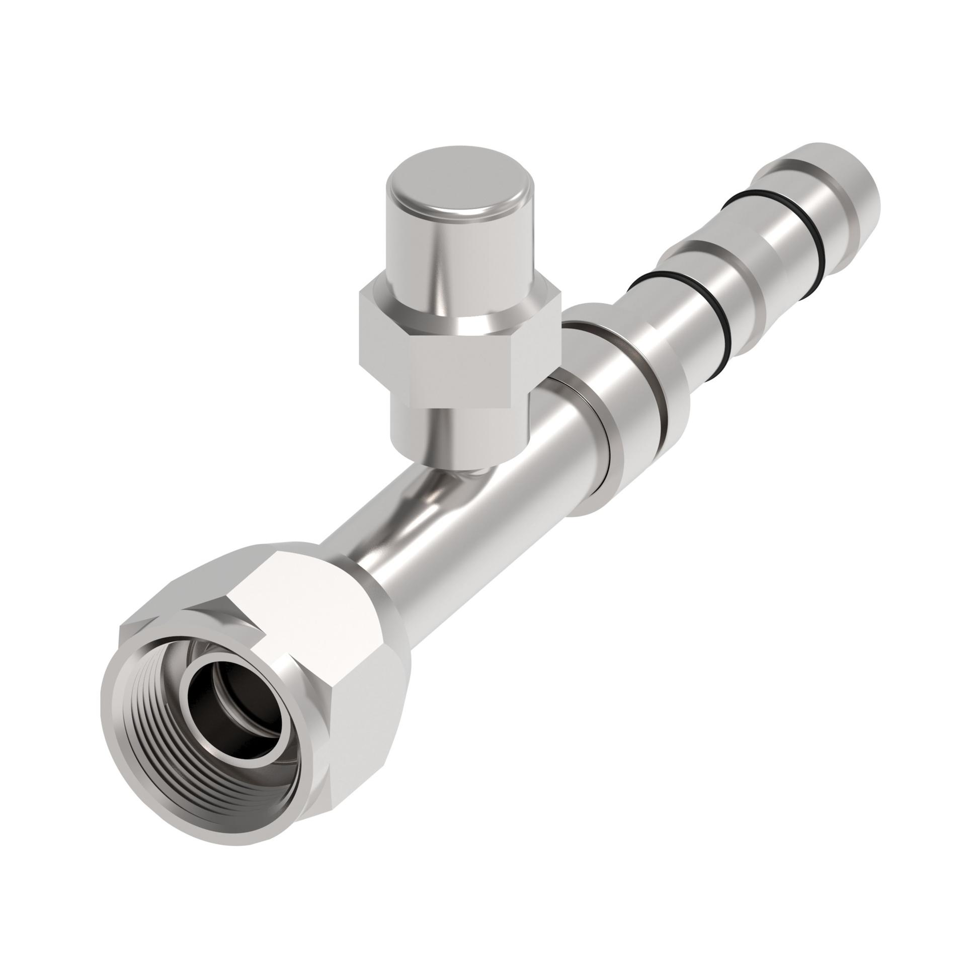 Hose Fittings EJ3299-01-0808S [RIGHT]