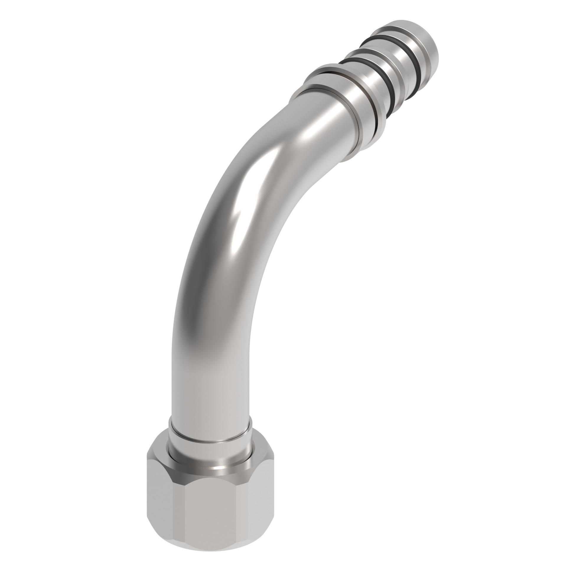 Hose Fittings EJ3533-07-1616S [RIGHT]