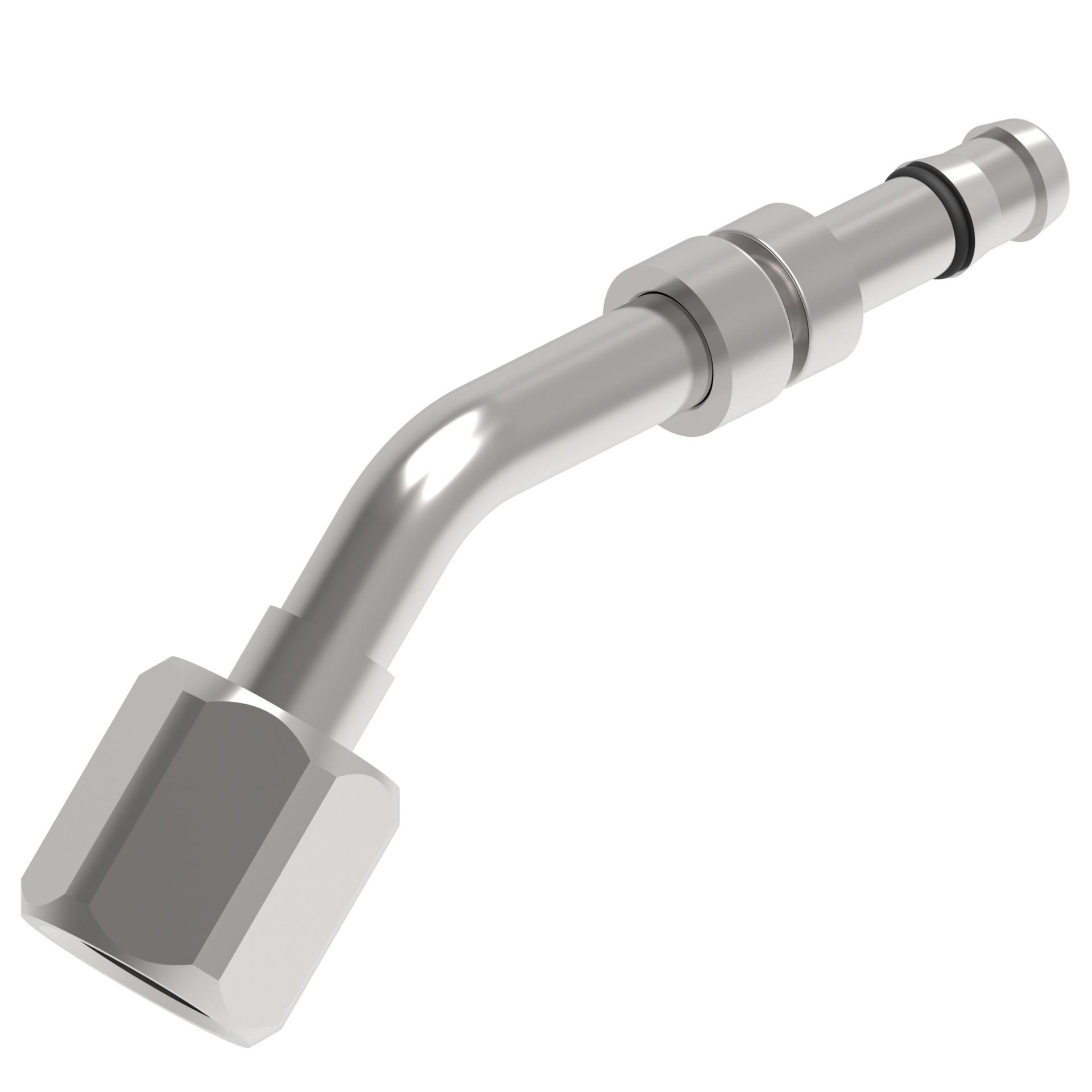 Hose Fittings EJ3534-01-0404S [RIGHT]