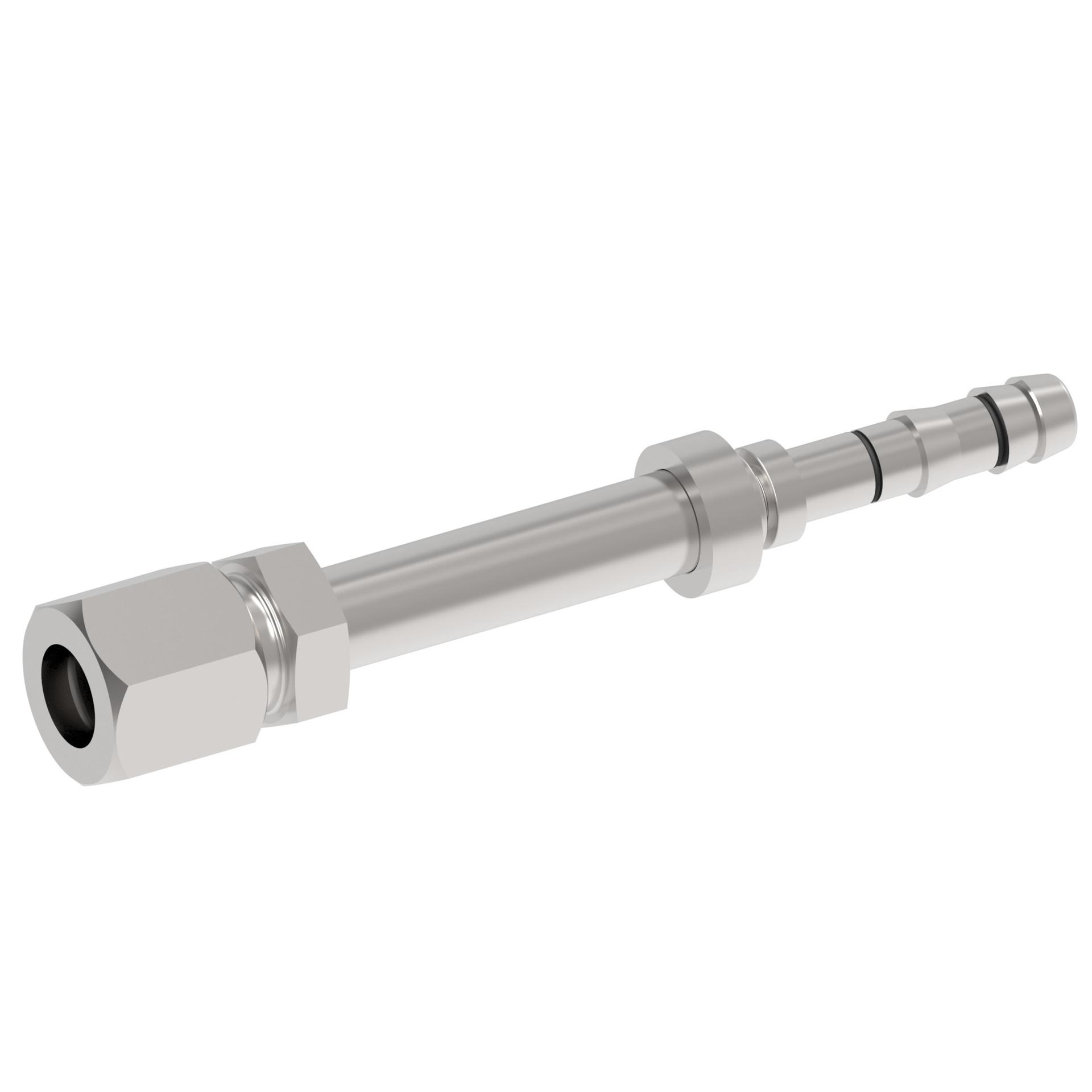 Hose Fittings EJ3809-02-0806S [RIGHT]