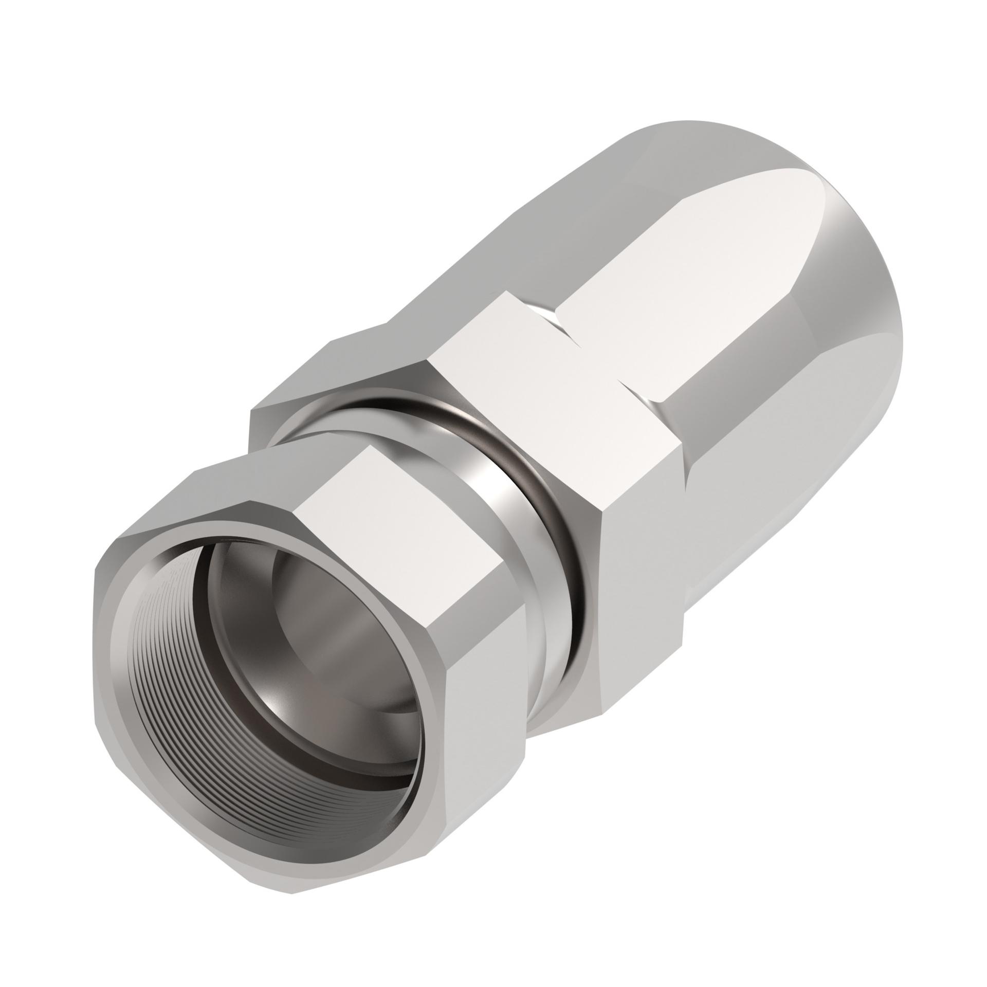 Hose Fittings EJ5306-1616S [RIGHT]
