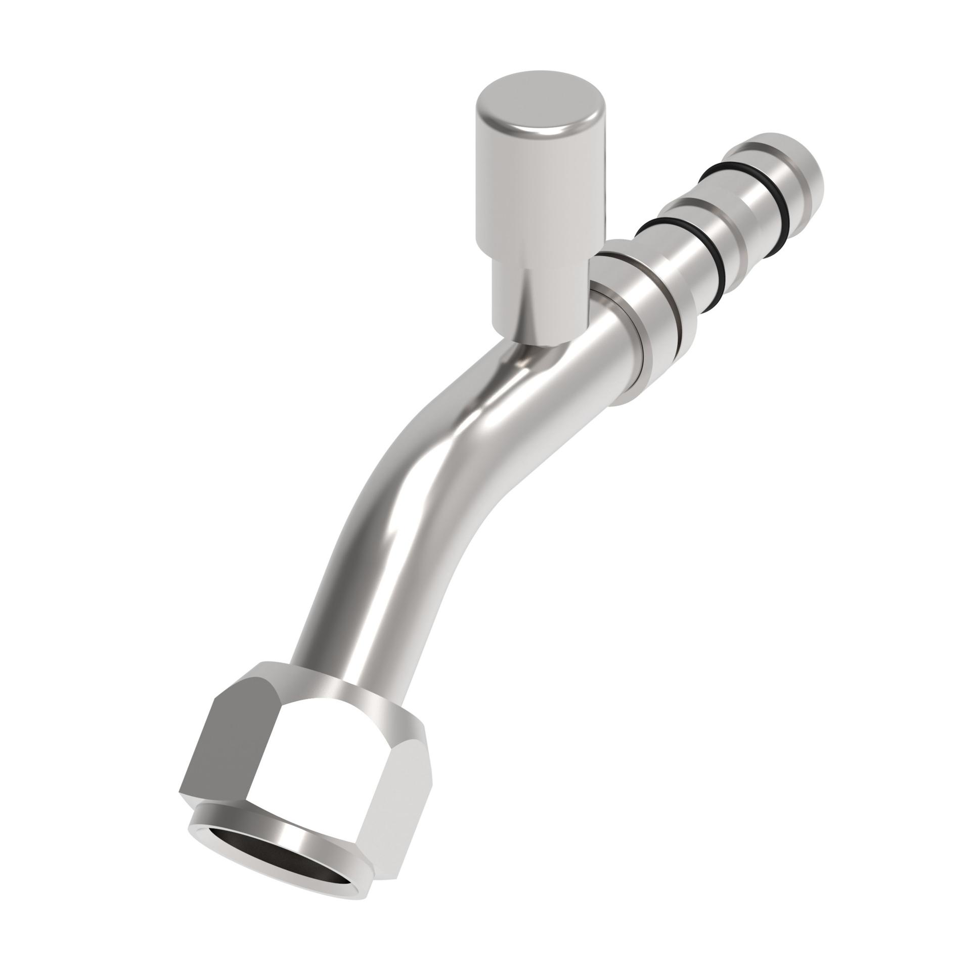 Hose Fittings EJ7375-01-1010S [RIGHT]