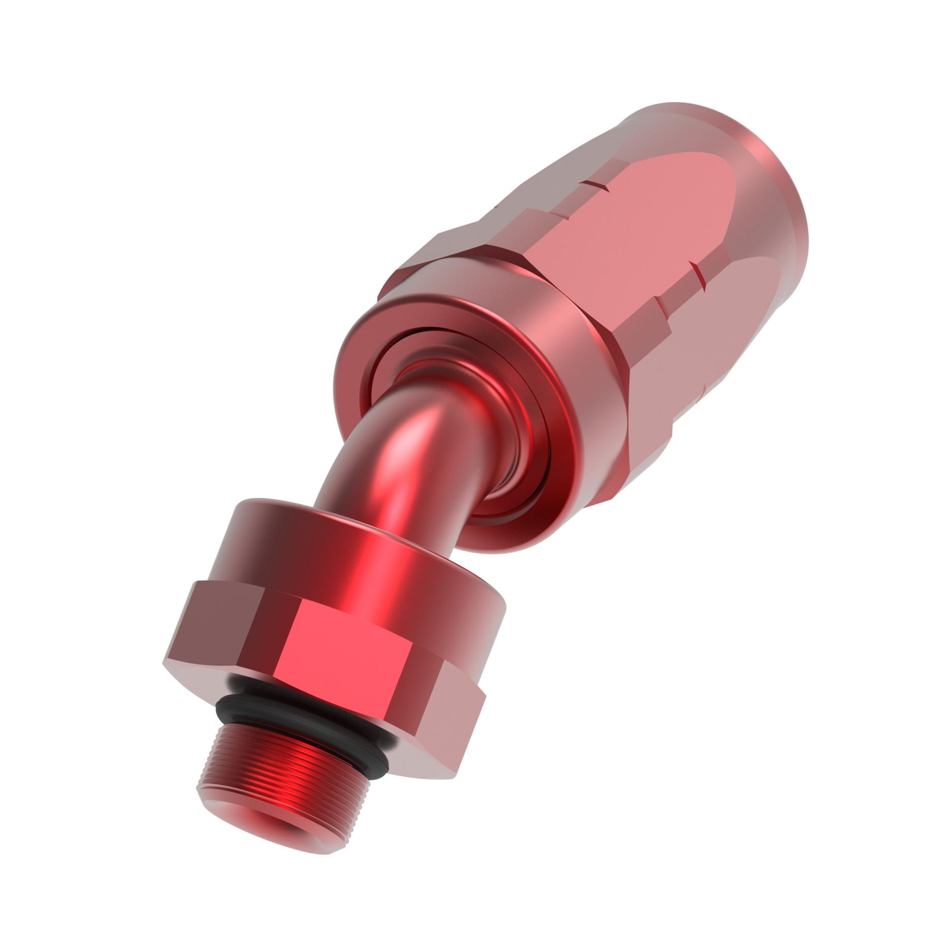 Hose Fittings FBM1348 [RIGHT]
