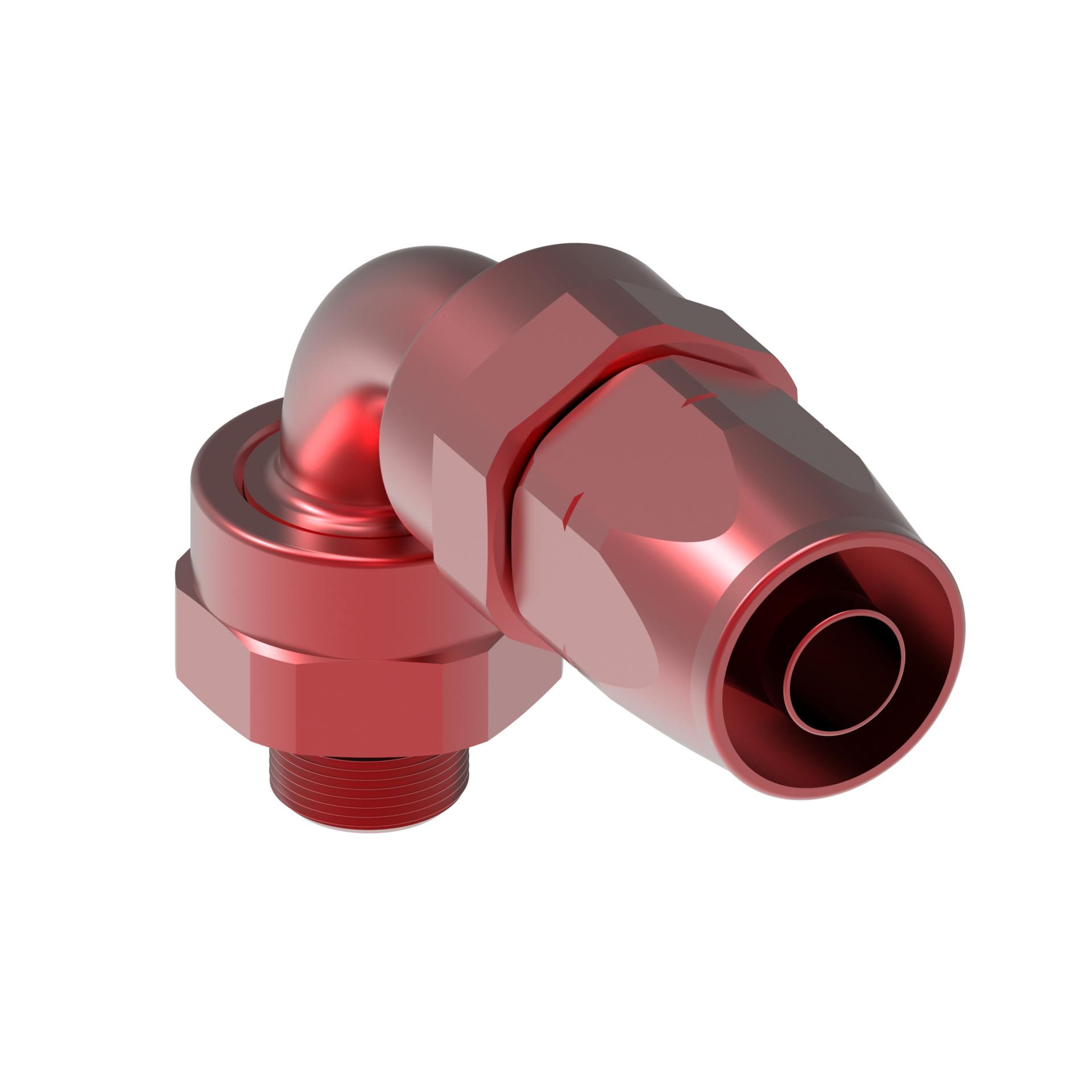 Hose Fittings FBM1355 [LEFT]
