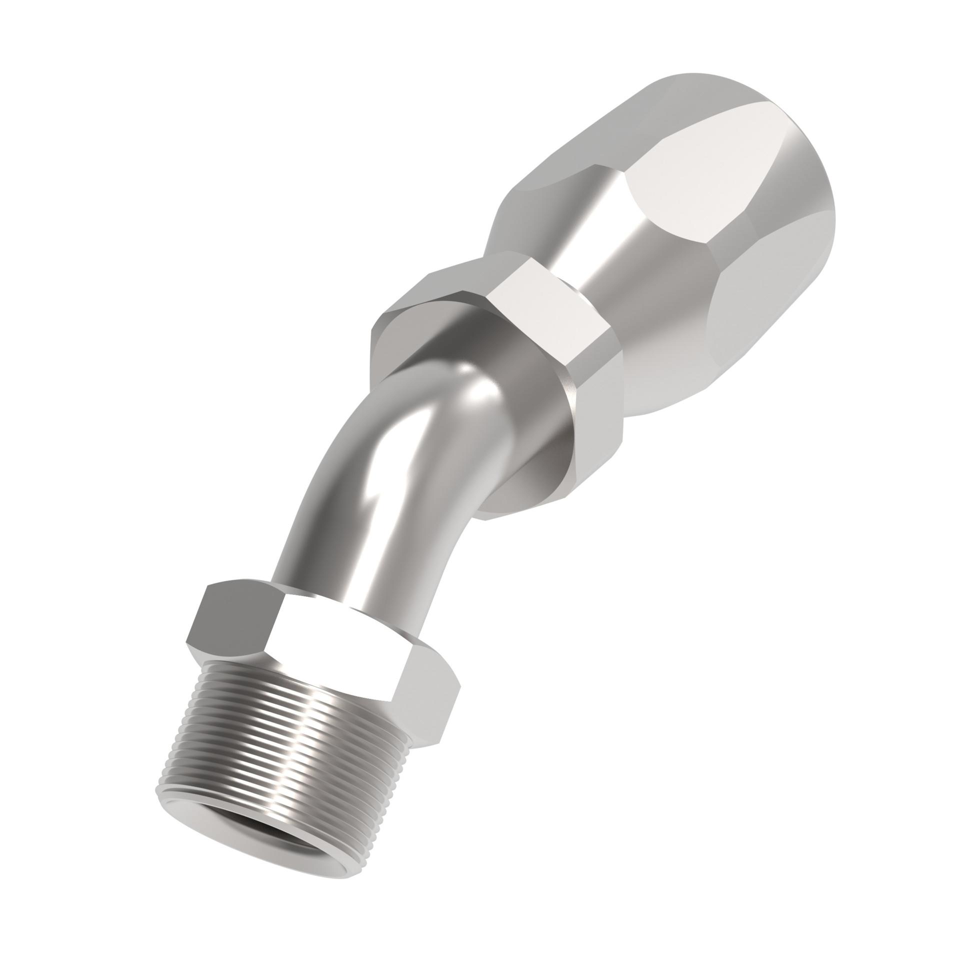 Hose Fittings FBM1382 [RIGHT]