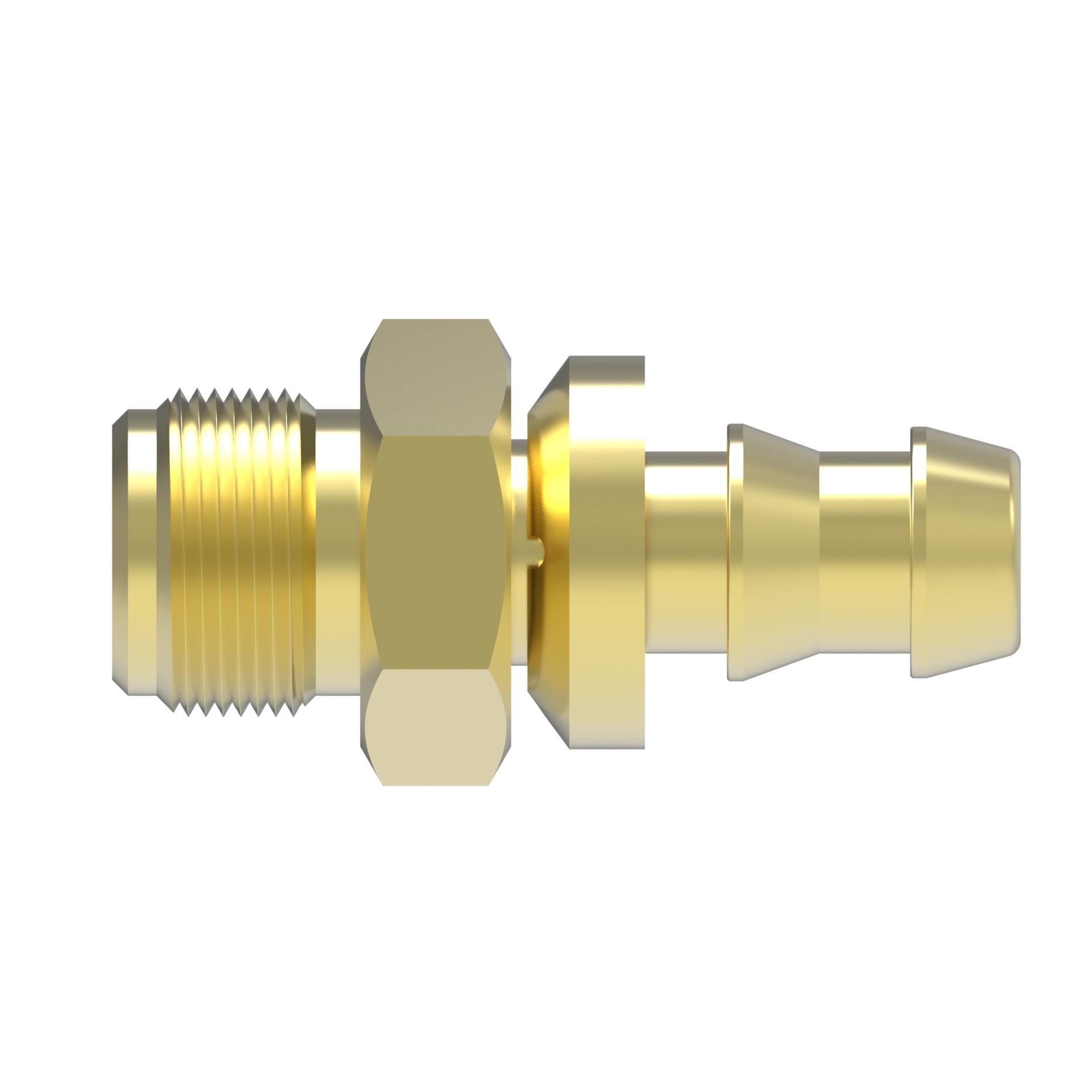Hose Fittings FBM1444 [CENTER]